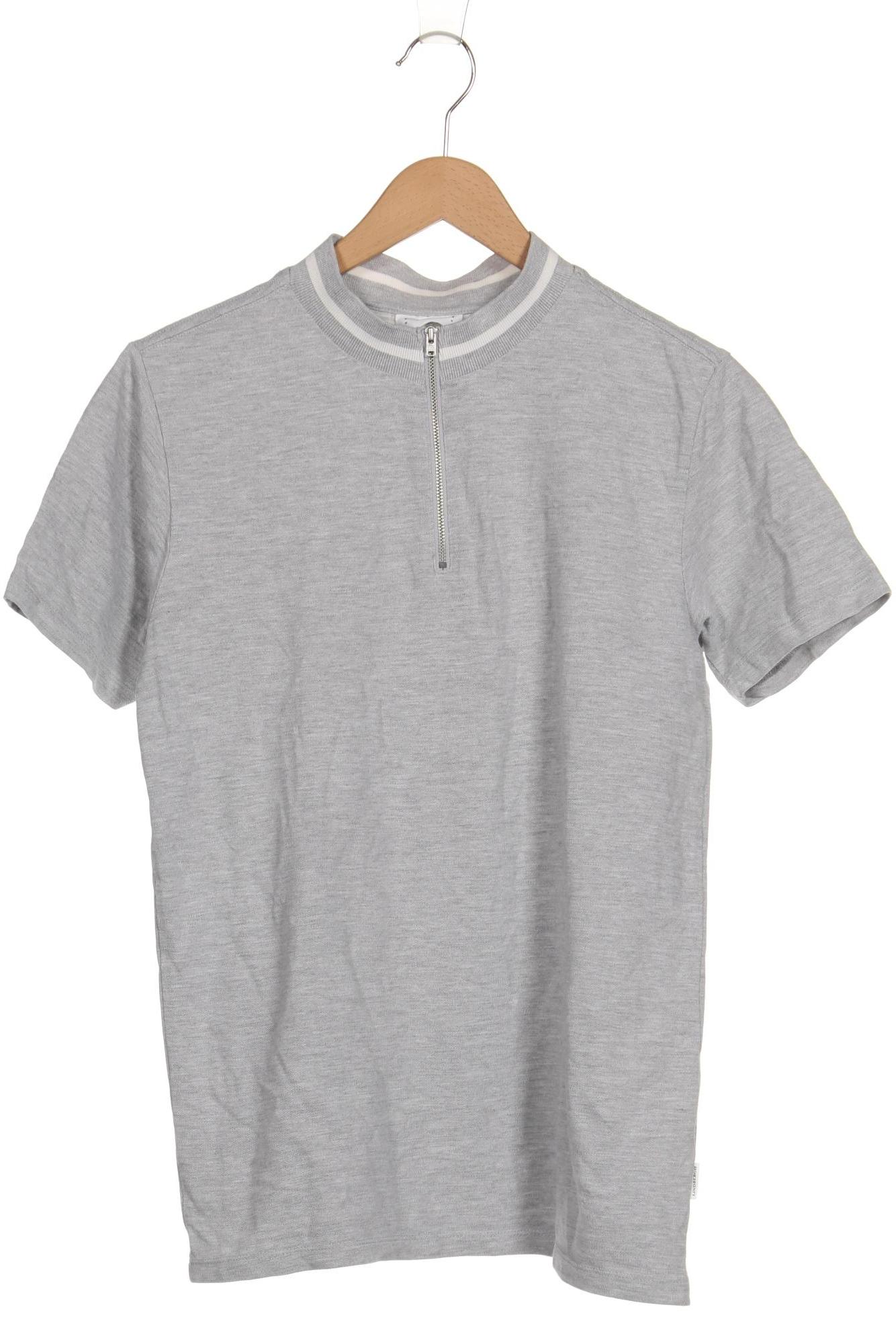 

J.lindeberg Herren Poloshirt, grau, Gr. 48