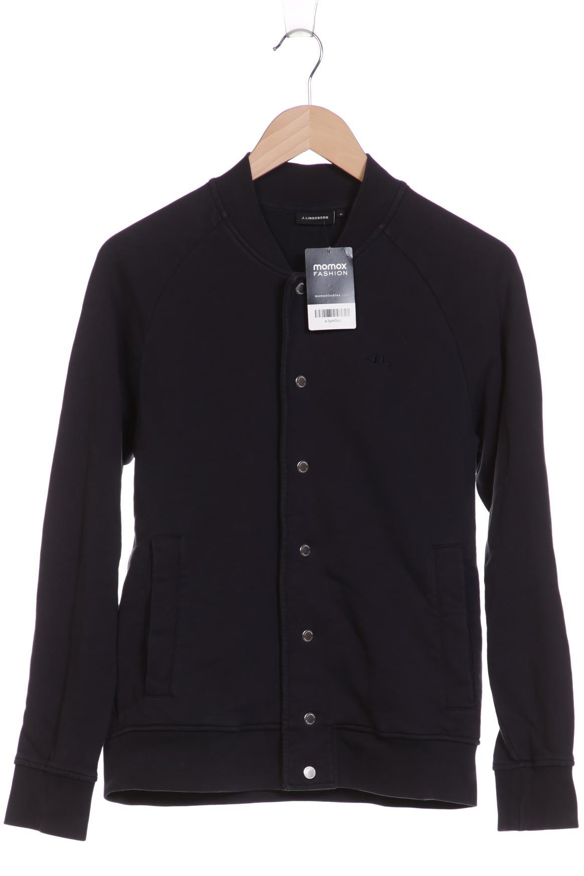 

J.lindeberg Herren Sweatshirt, marineblau, Gr. 48