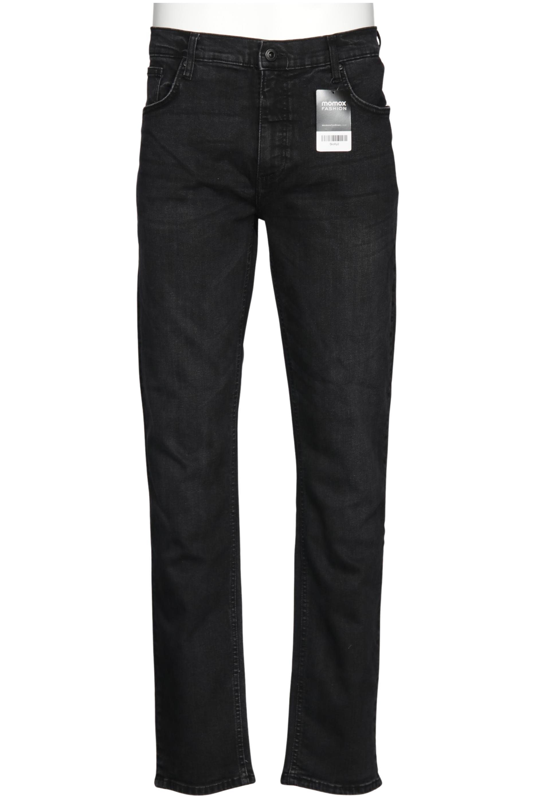 

J.lindeberg Herren Jeans, schwarz, Gr. 36