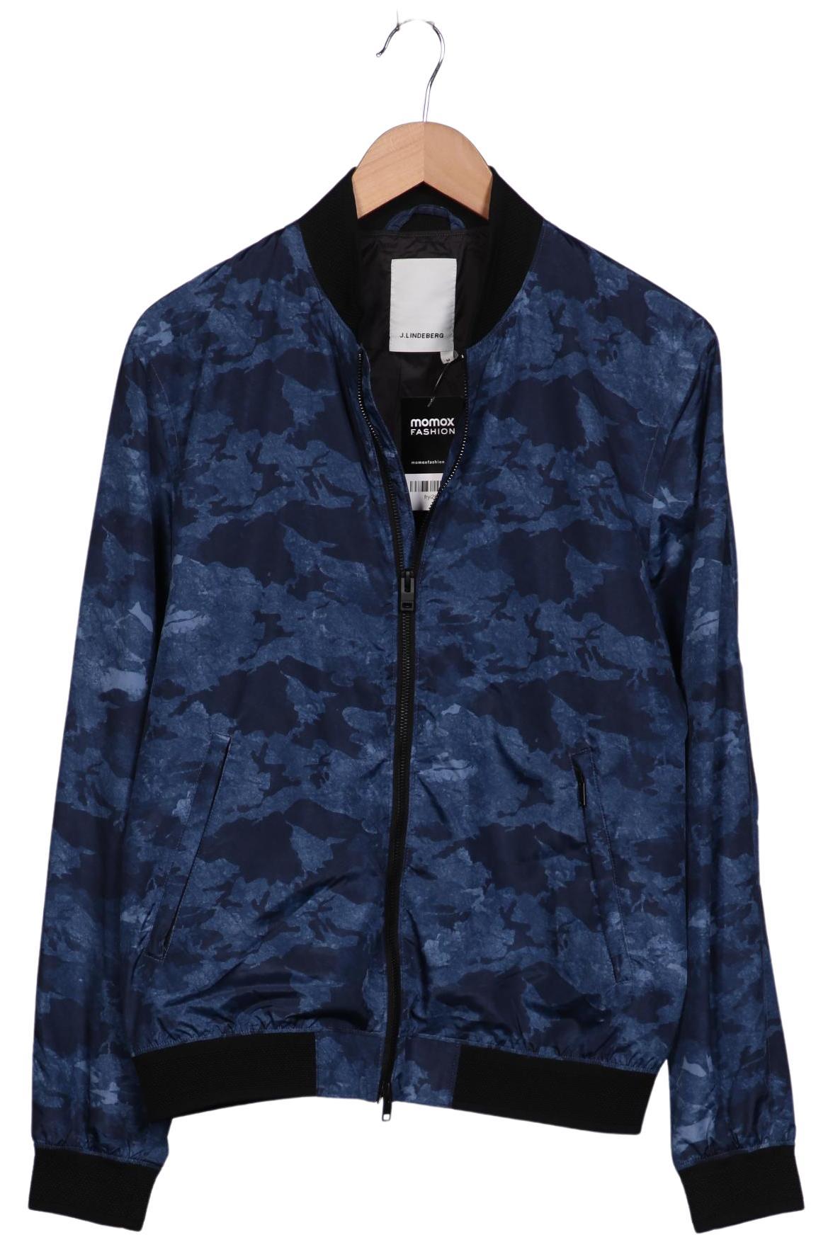 

J.lindeberg Herren Jacke, marineblau, Gr. 48