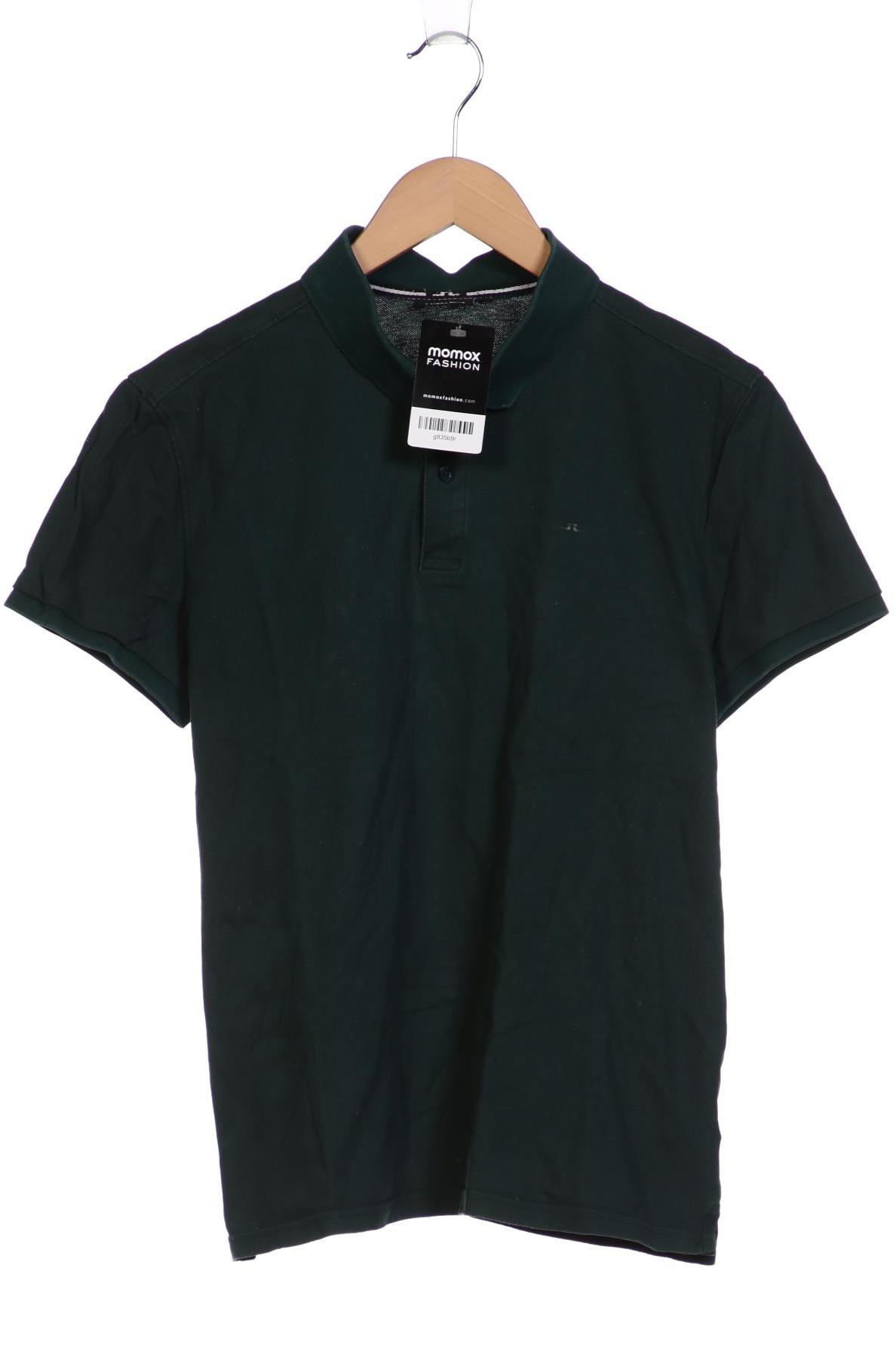 

J.lindeberg Herren Poloshirt, grün, Gr. 48