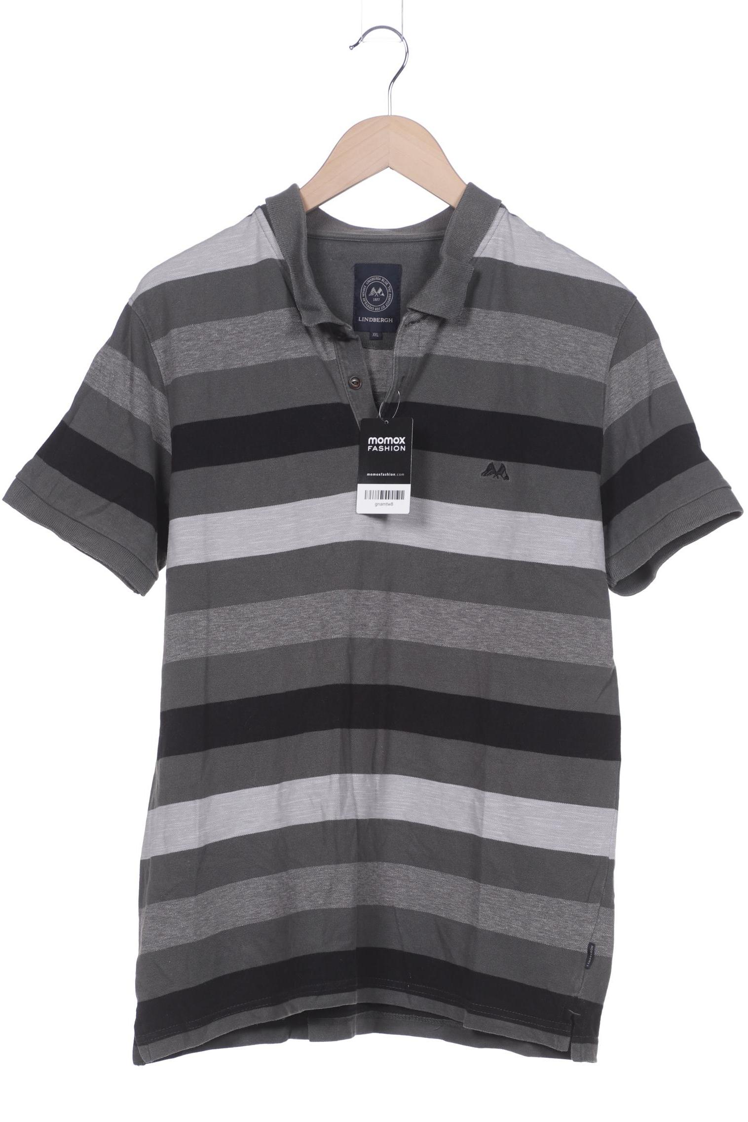 

J.lindeberg Herren Poloshirt, mehrfarbig, Gr. 56