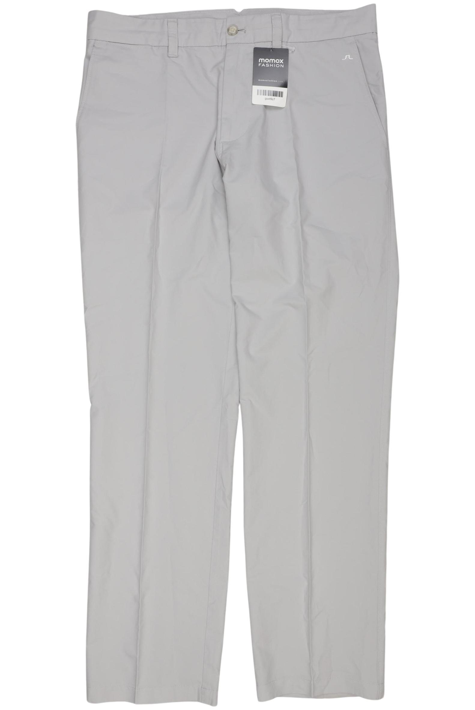 

J.lindeberg Herren Stoffhose, grau, Gr. 31