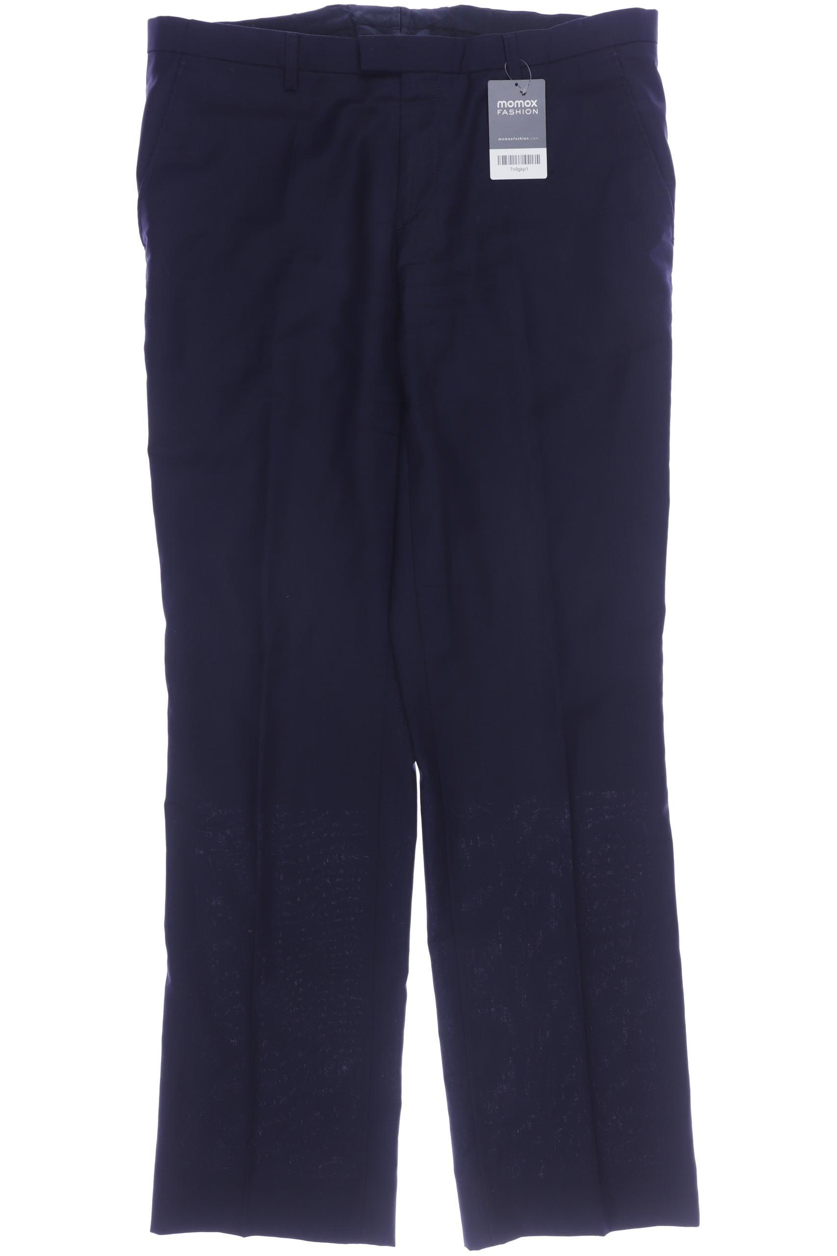 

J.lindeberg Herren Stoffhose, marineblau, Gr. 52