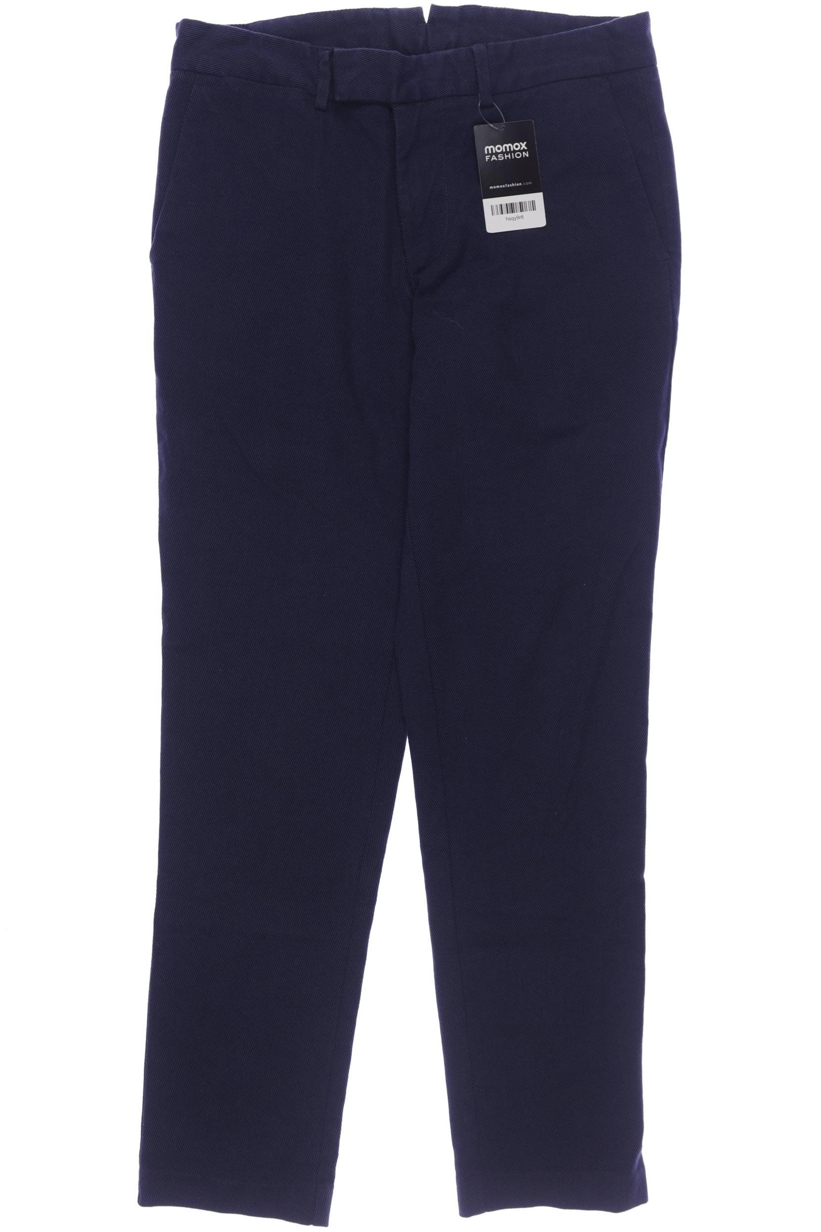 

J.lindeberg Herren Stoffhose, blau, Gr. 46