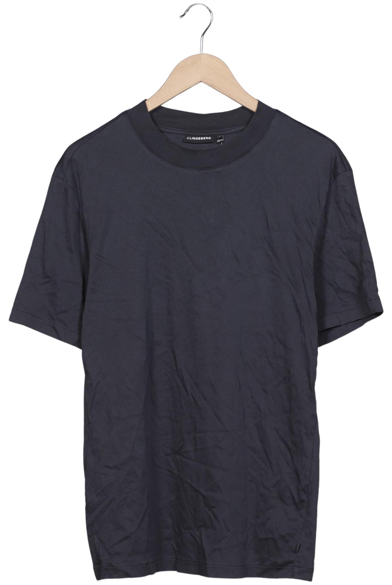 

J.lindeberg Herren T-Shirt, marineblau, Gr. 52