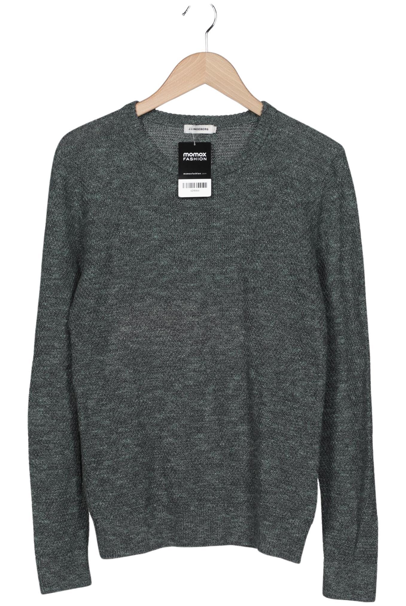 Thumbnail - J.lindeberg Herren Pullover, grau, Gr. 46