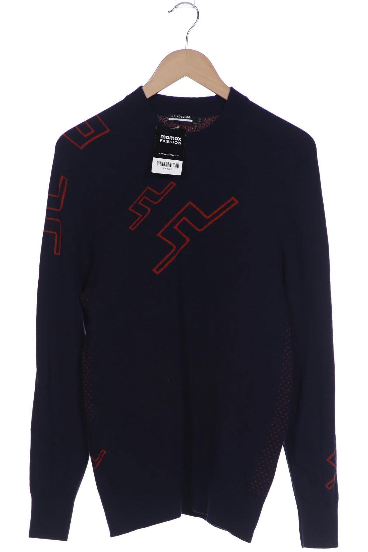 

J.lindeberg Herren Pullover, marineblau, Gr. 52