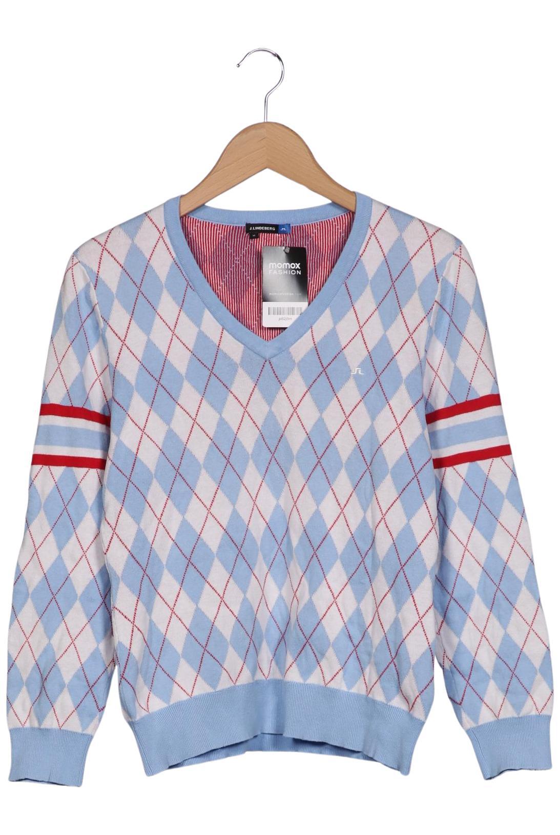 

J.lindeberg Herren Pullover, mehrfarbig, Gr. 48