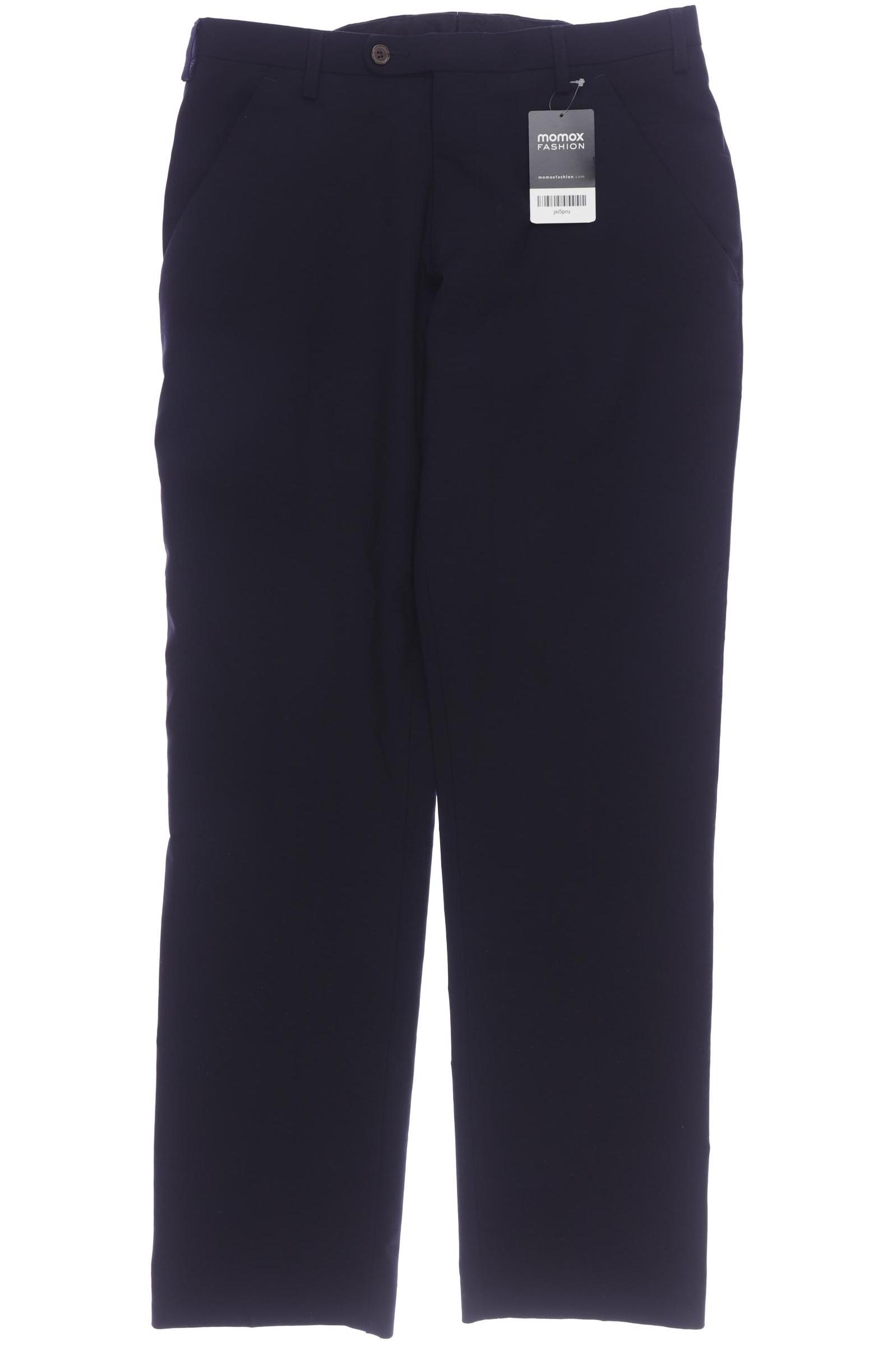 

J.lindeberg Herren Stoffhose, marineblau, Gr. 46