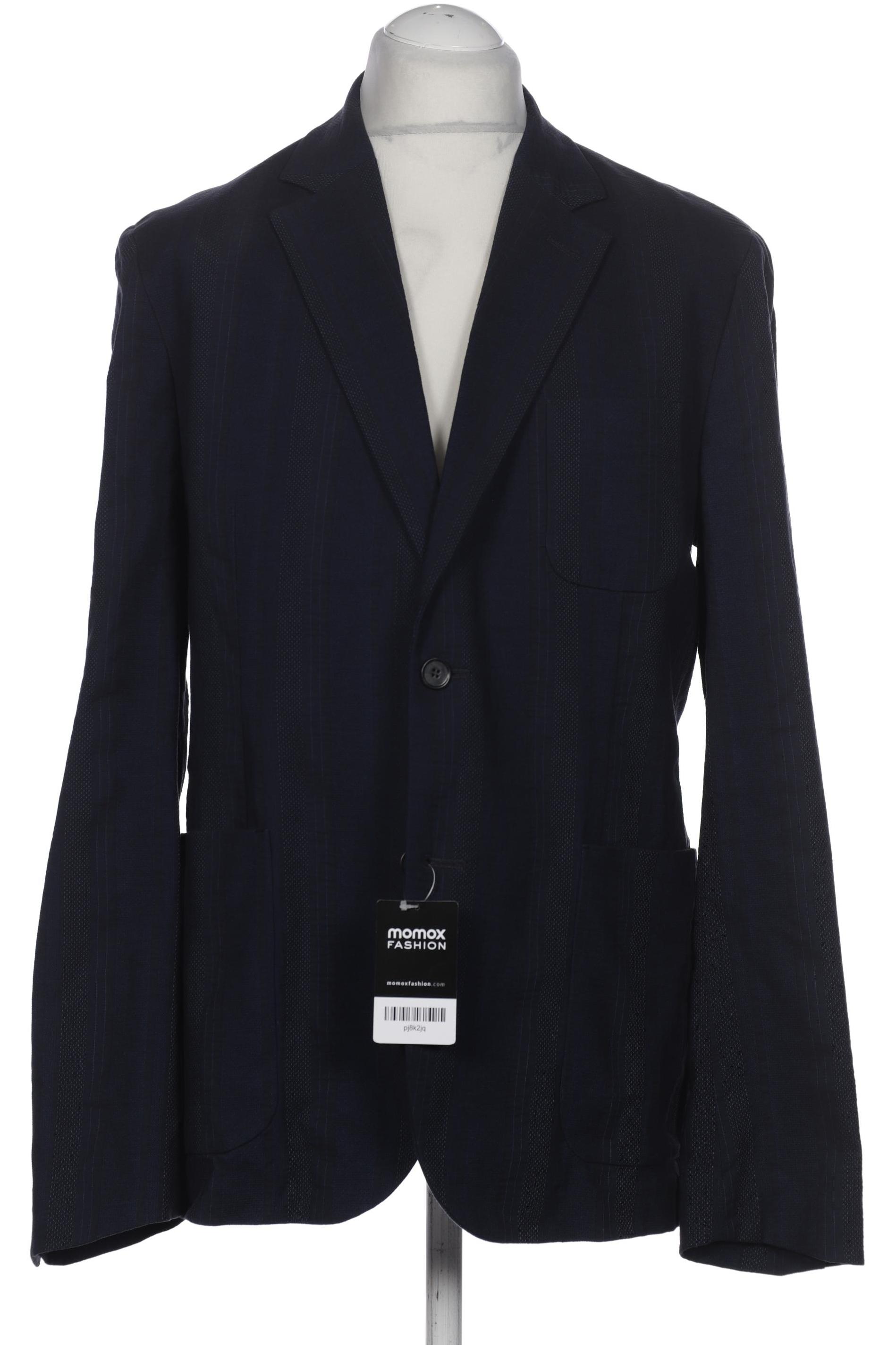 

J.lindeberg Herren Sakko, marineblau, Gr. 54