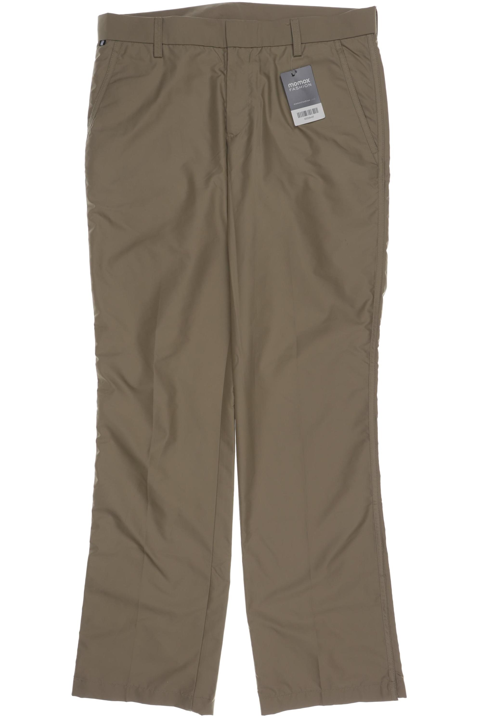

J.lindeberg Herren Stoffhose, grün, Gr. 50