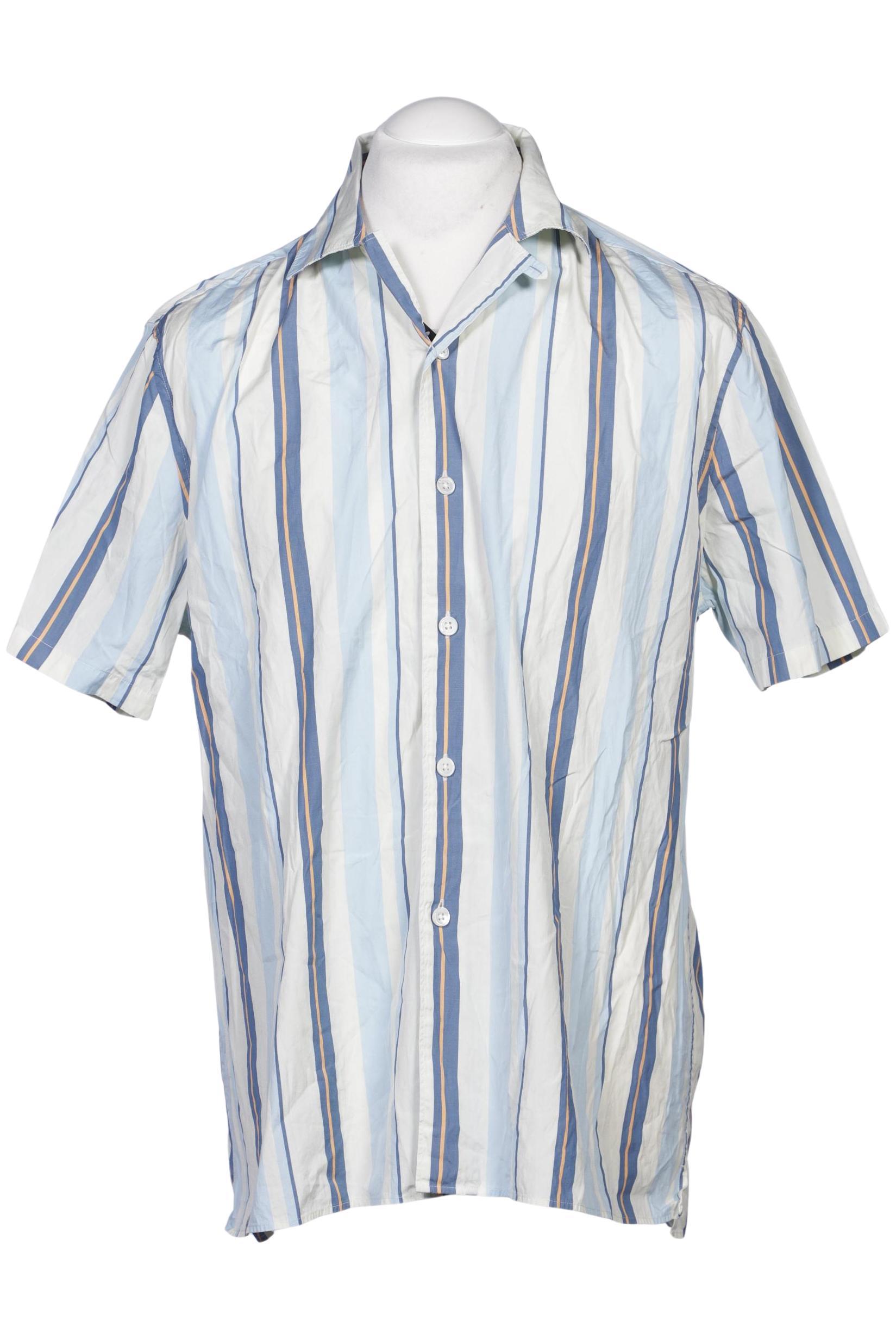 

J.lindeberg Herren Hemd, mehrfarbig, Gr. 52