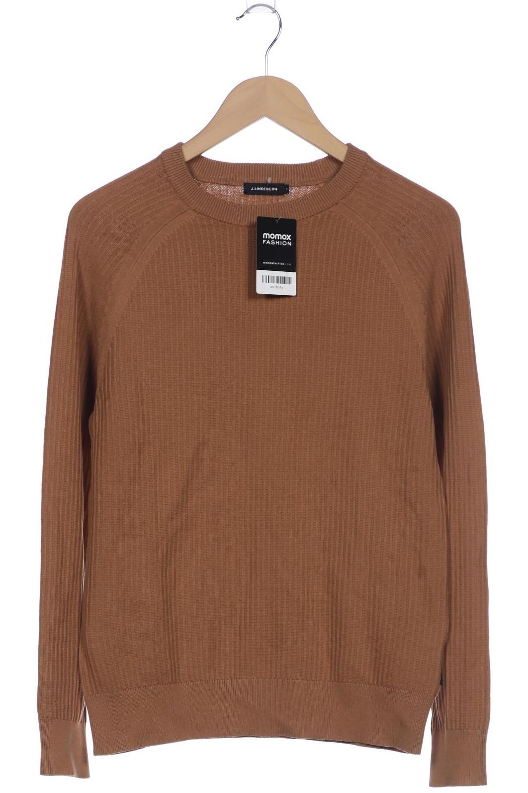 

J.lindeberg Herren Pullover, beige, Gr. 46