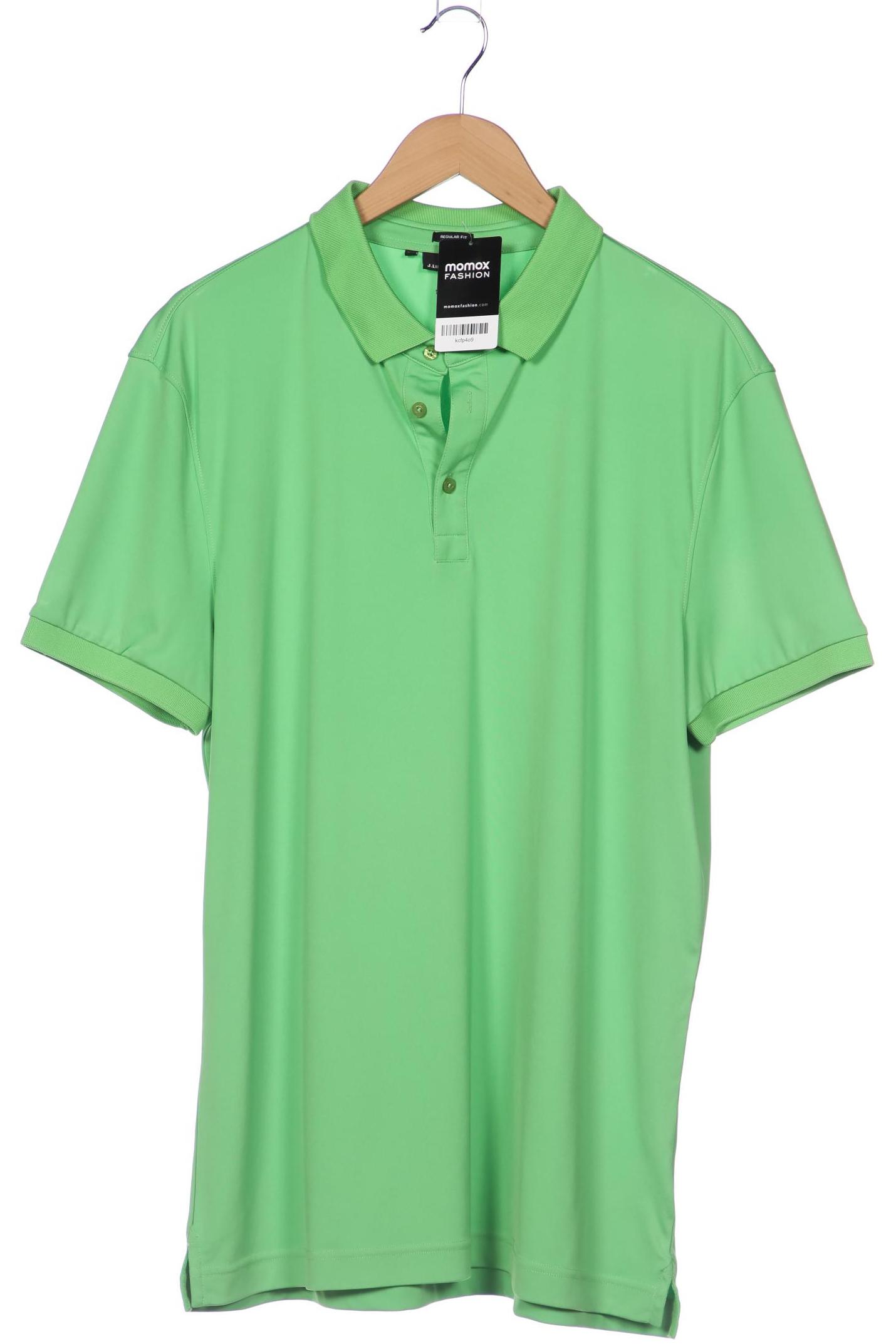 

J.LINDEBERG Herren Poloshirt, grün