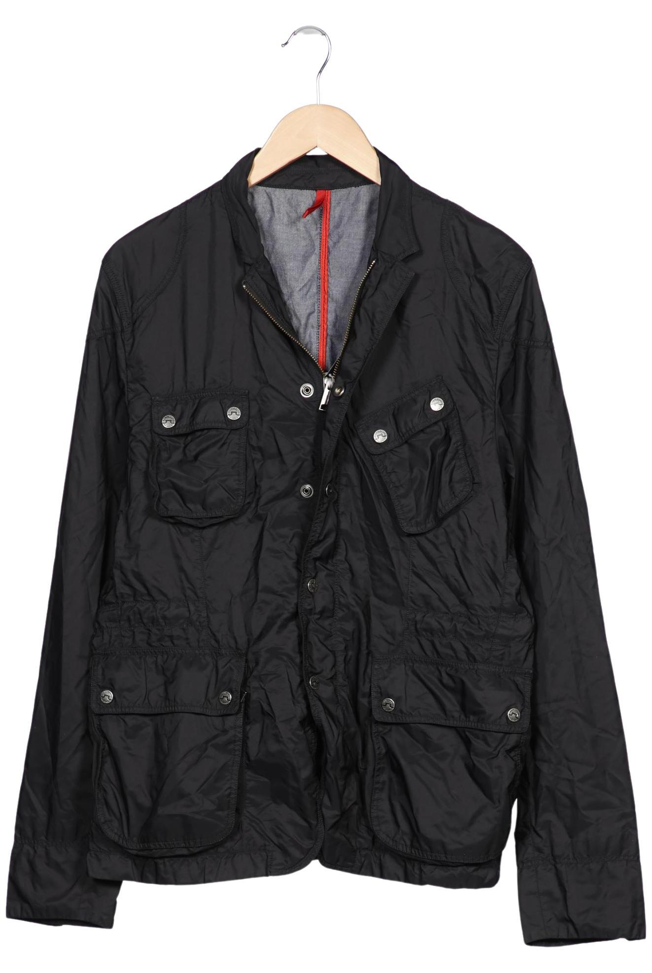 

J.lindeberg Herren Jacke, schwarz, Gr. 54