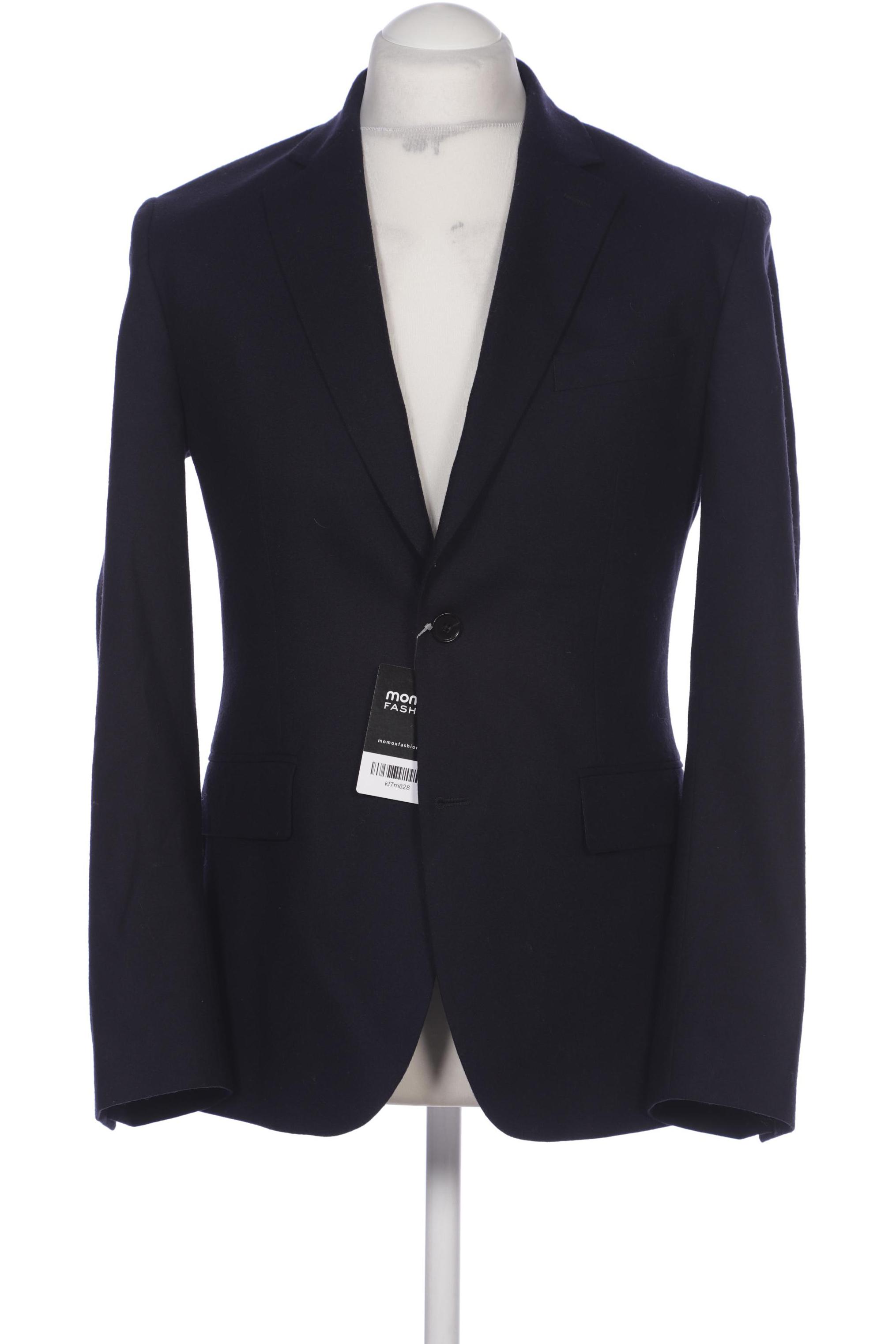

J.lindeberg Herren Sakko, marineblau, Gr. 48