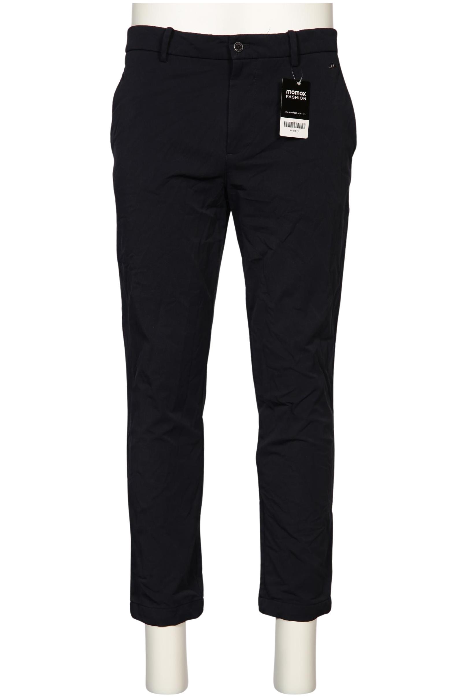 

J.lindeberg Herren Stoffhose, marineblau, Gr. 34