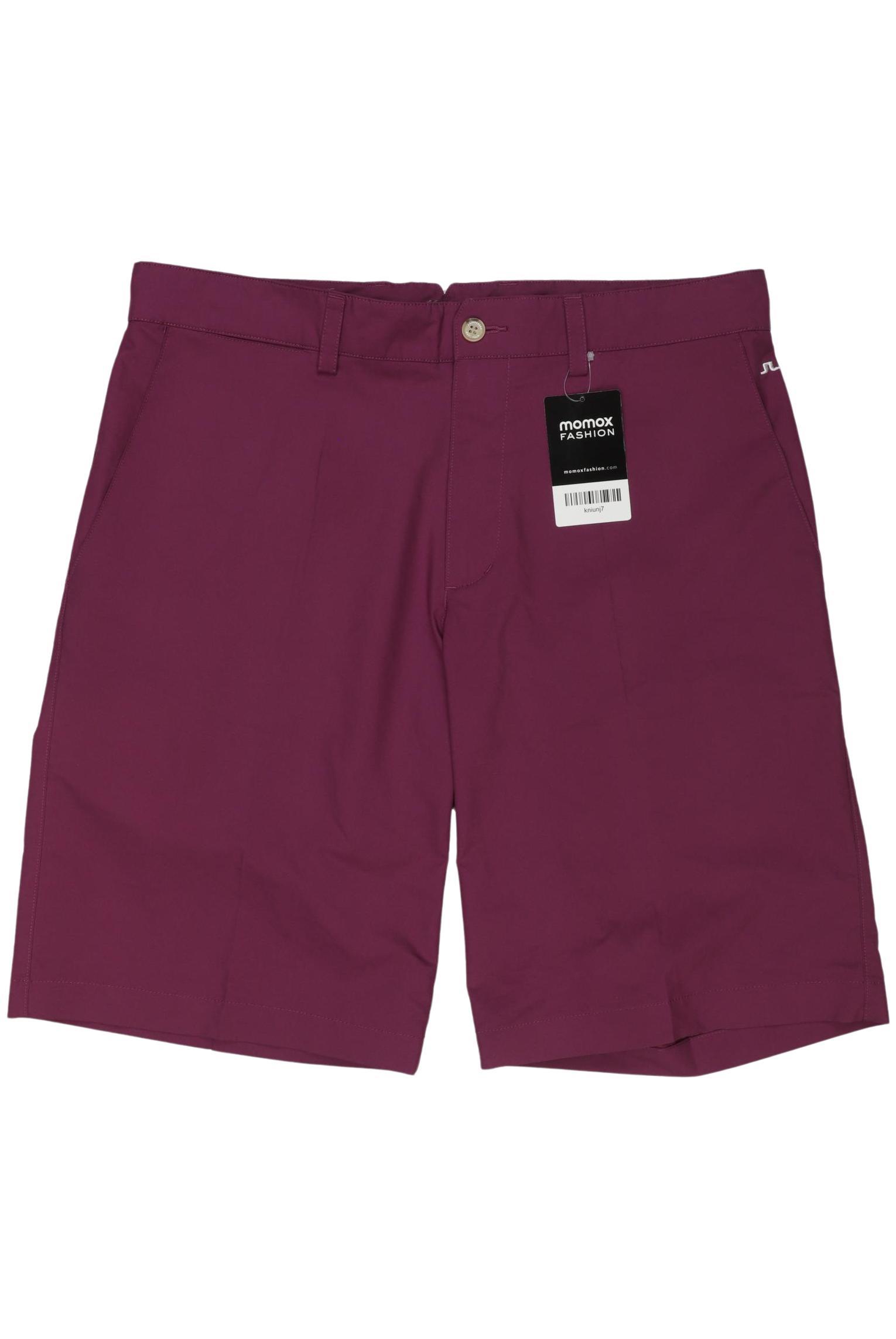 Thumbnail - J.lindeberg Herren Shorts, flieder, Gr. 31