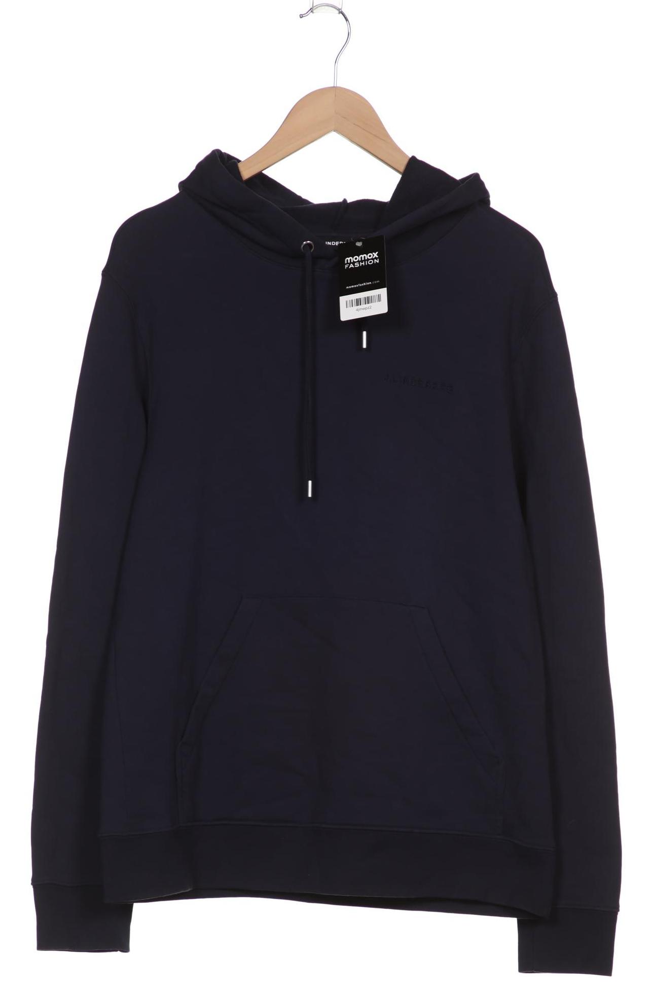 

J.lindeberg Herren Kapuzenpullover, marineblau, Gr. 52