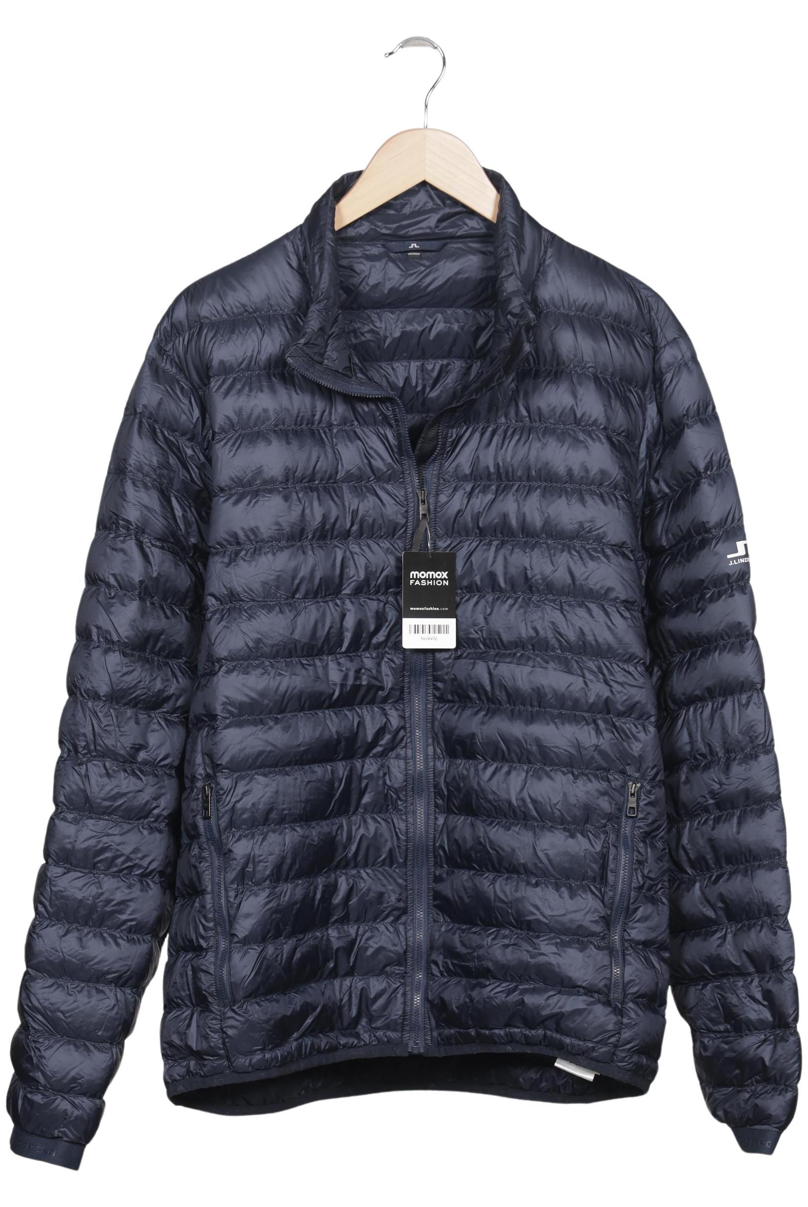 

J.lindeberg Herren Jacke, marineblau, Gr. 56