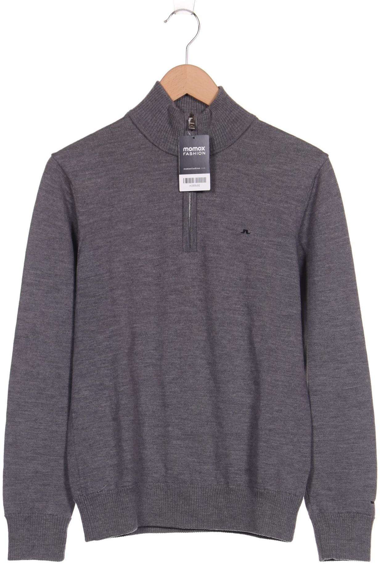 

J.LINDEBERG Herren Pullover, grau
