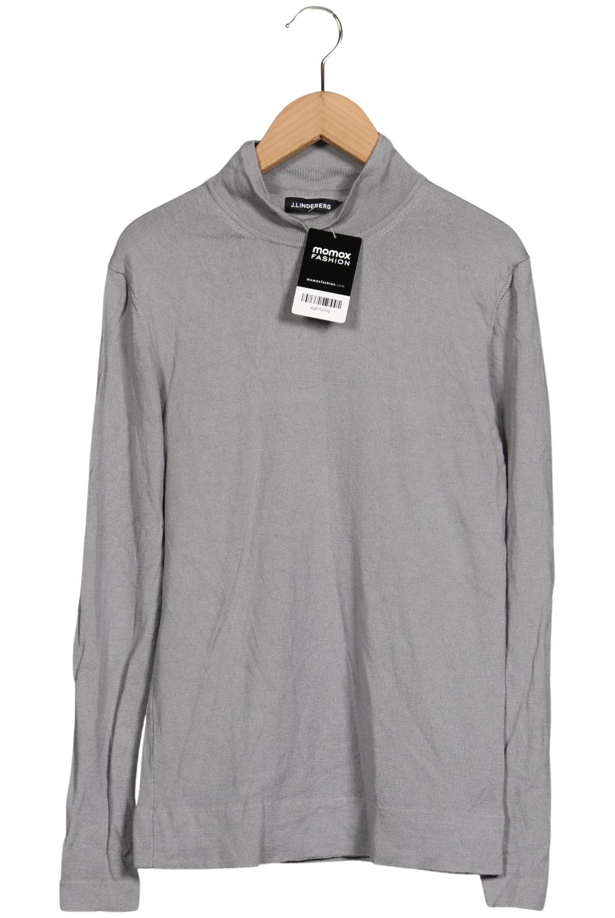 

J.lindeberg Herren Pullover, grau, Gr. 46