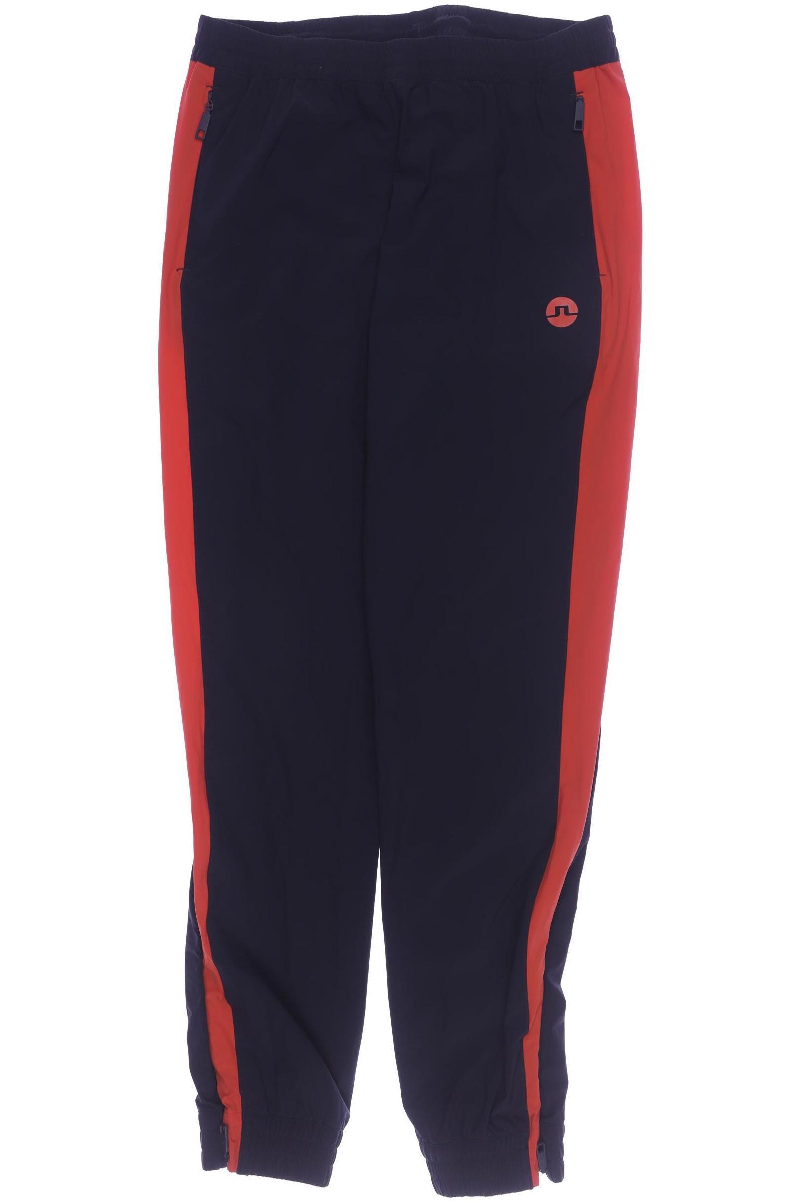 

J.lindeberg Herren Stoffhose, marineblau, Gr. 0