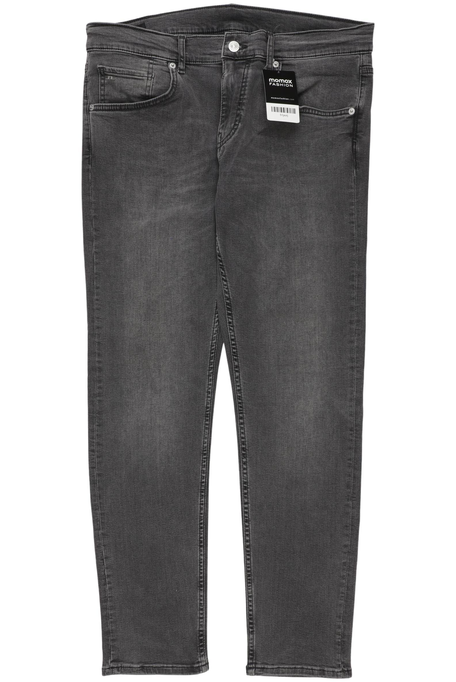 

J.lindeberg Herren Jeans, grau, Gr. 32