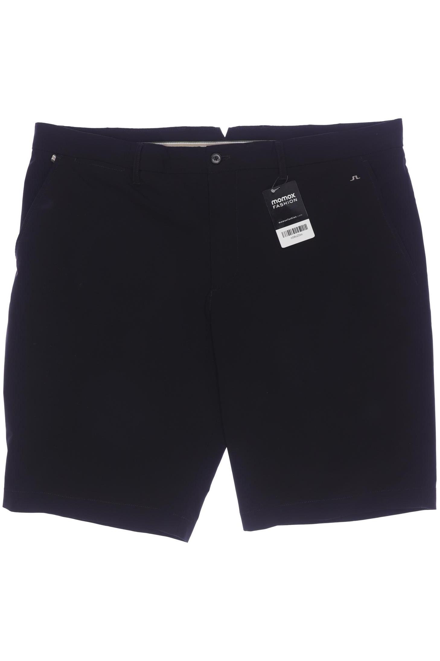 

J.lindeberg Herren Shorts, schwarz, Gr. 40