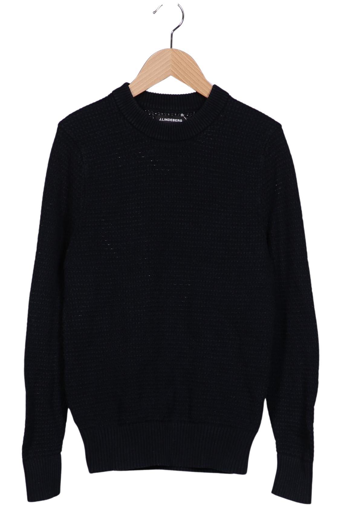 

J.lindeberg Herren Pullover, marineblau, Gr. 44