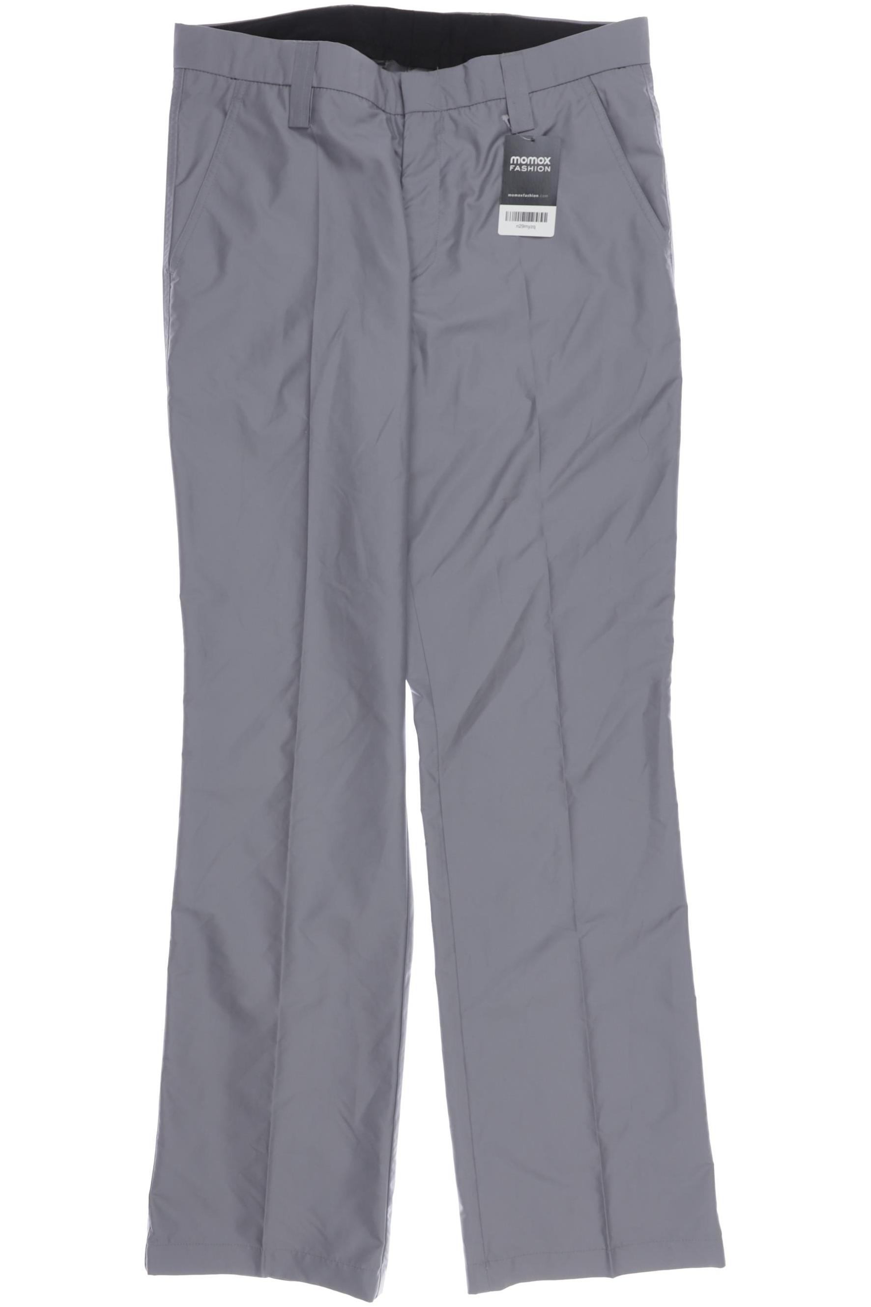 

J.LINDEBERG Herren Stoffhose, grau