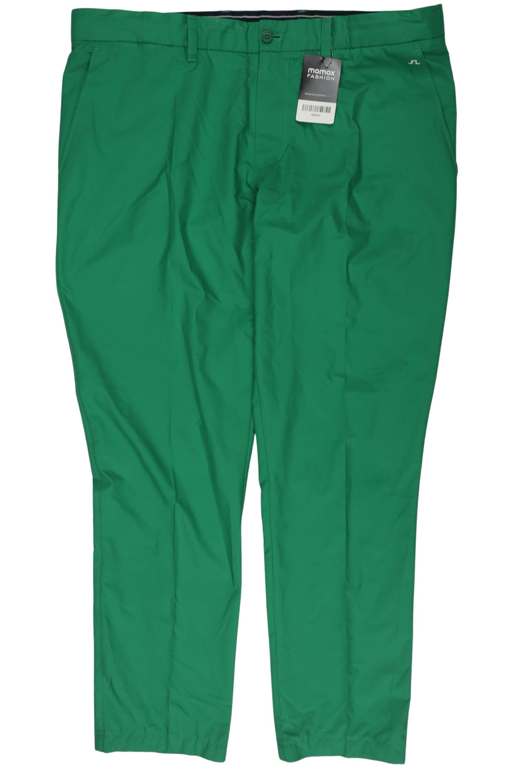 Thumbnail - J.lindeberg Herren Stoffhose, grün, Gr. 38