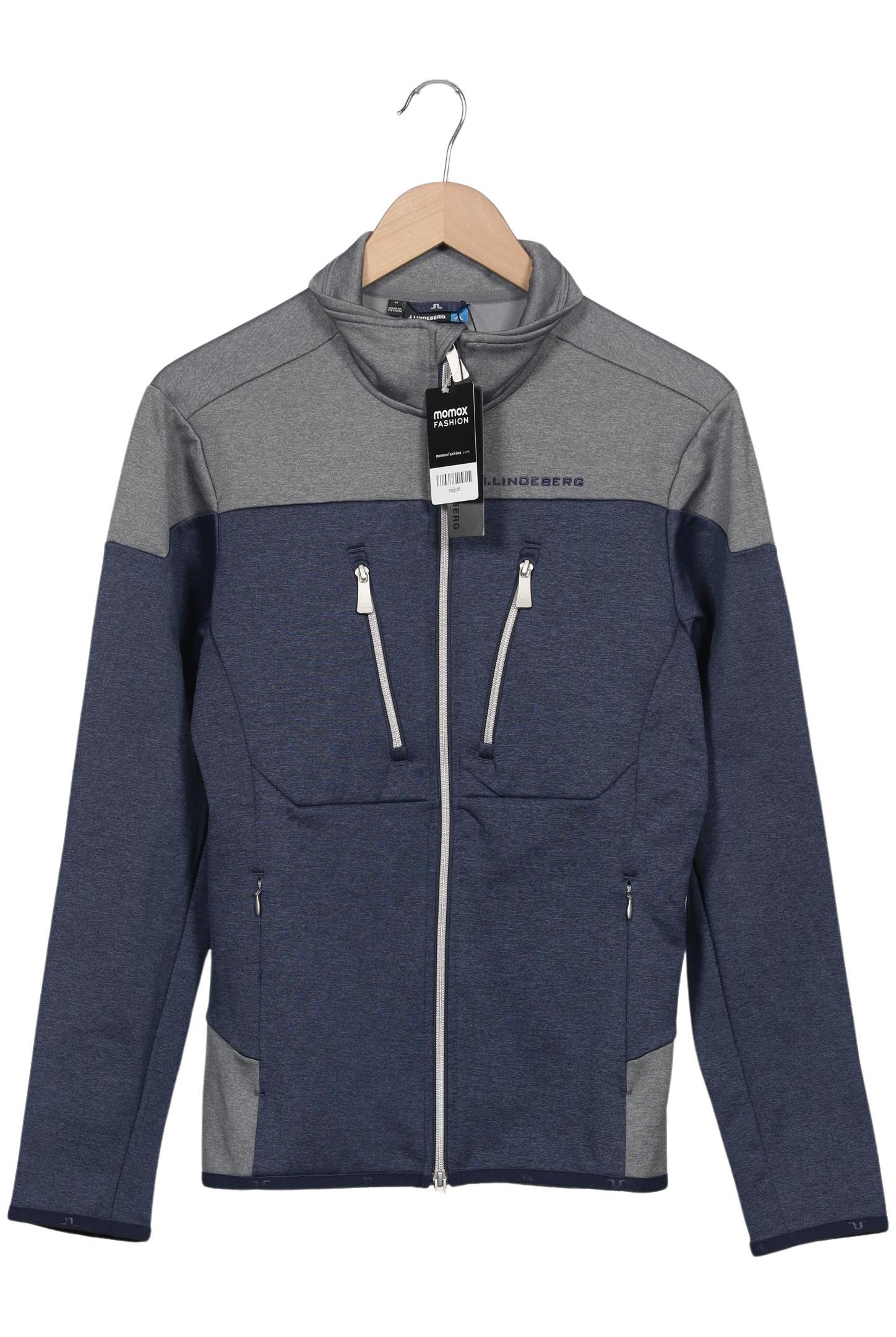 Thumbnail - J.lindeberg Herren Sweatshirt, mehrfarbig, Gr. 48