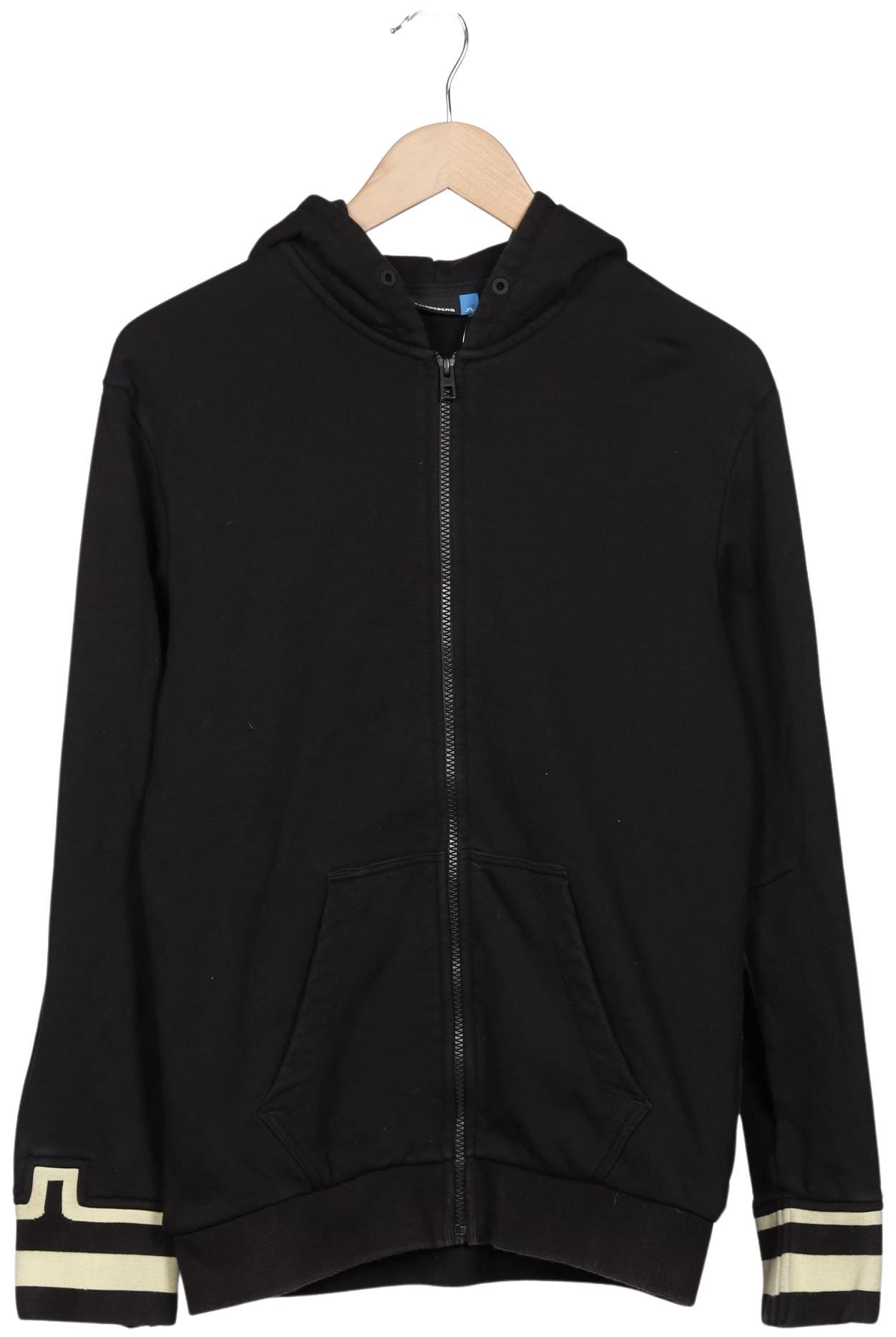 Thumbnail - J.lindeberg Herren Kapuzenpullover, schwarz, Gr. 46