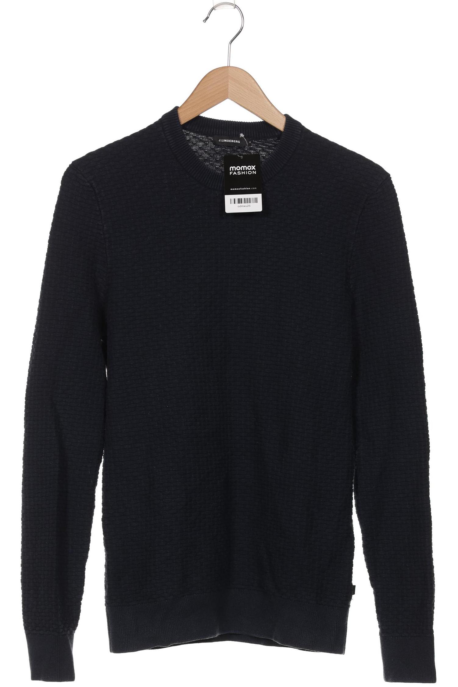 

J.lindeberg Herren Pullover, marineblau, Gr. 46