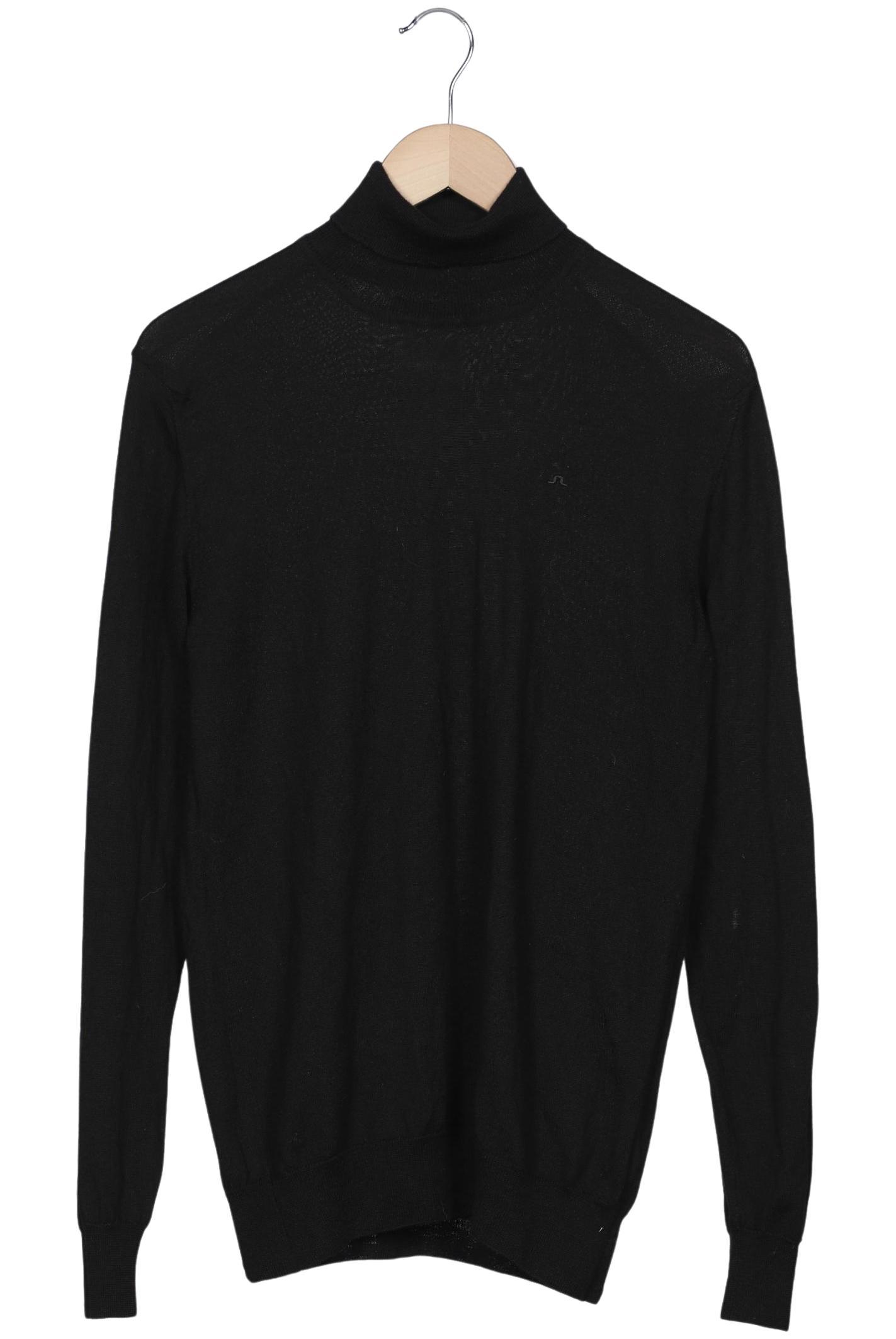 

J.lindeberg Herren Pullover, schwarz, Gr. 52