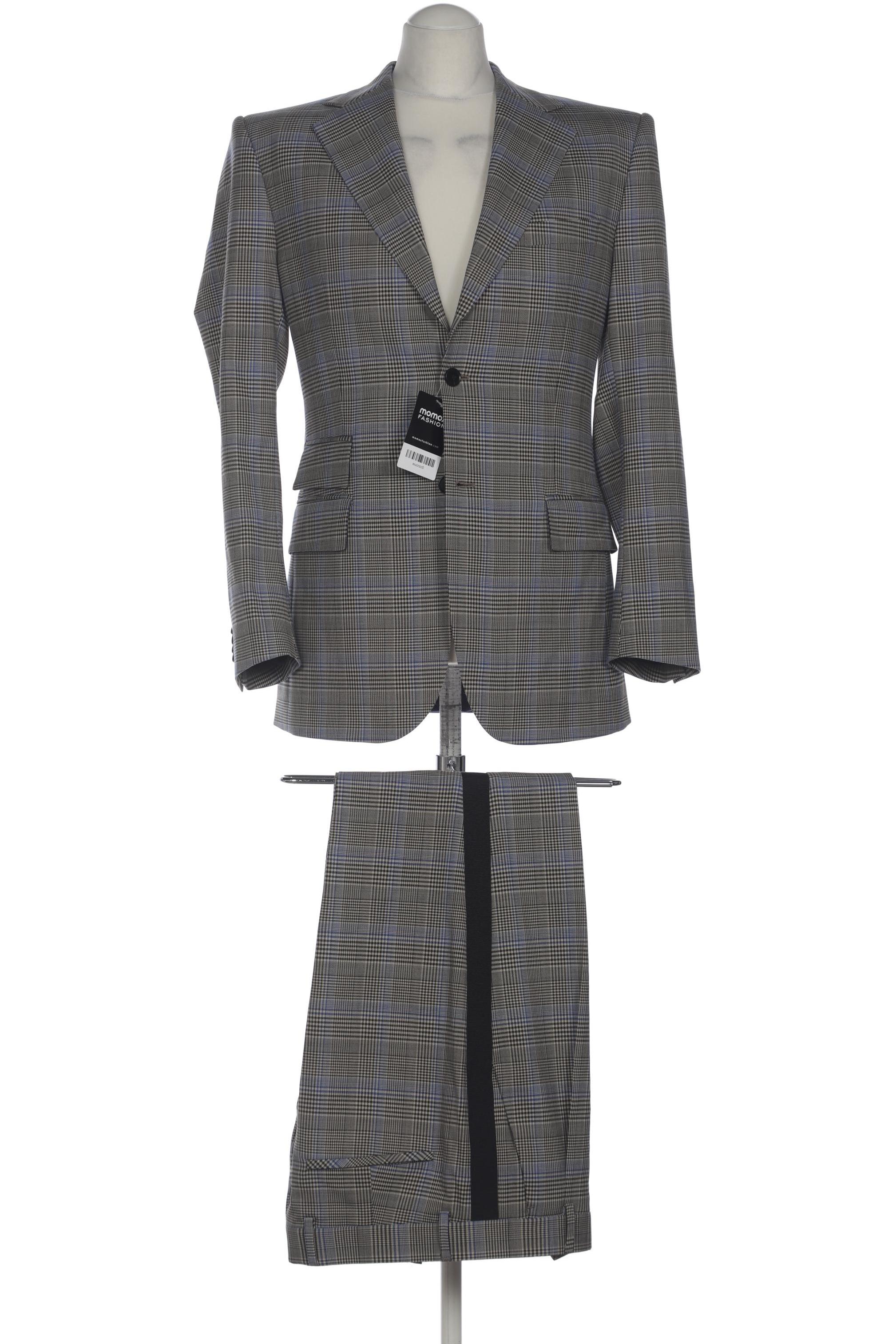 Thumbnail - J.lindeberg Herren Anzug, grau, Gr. 48