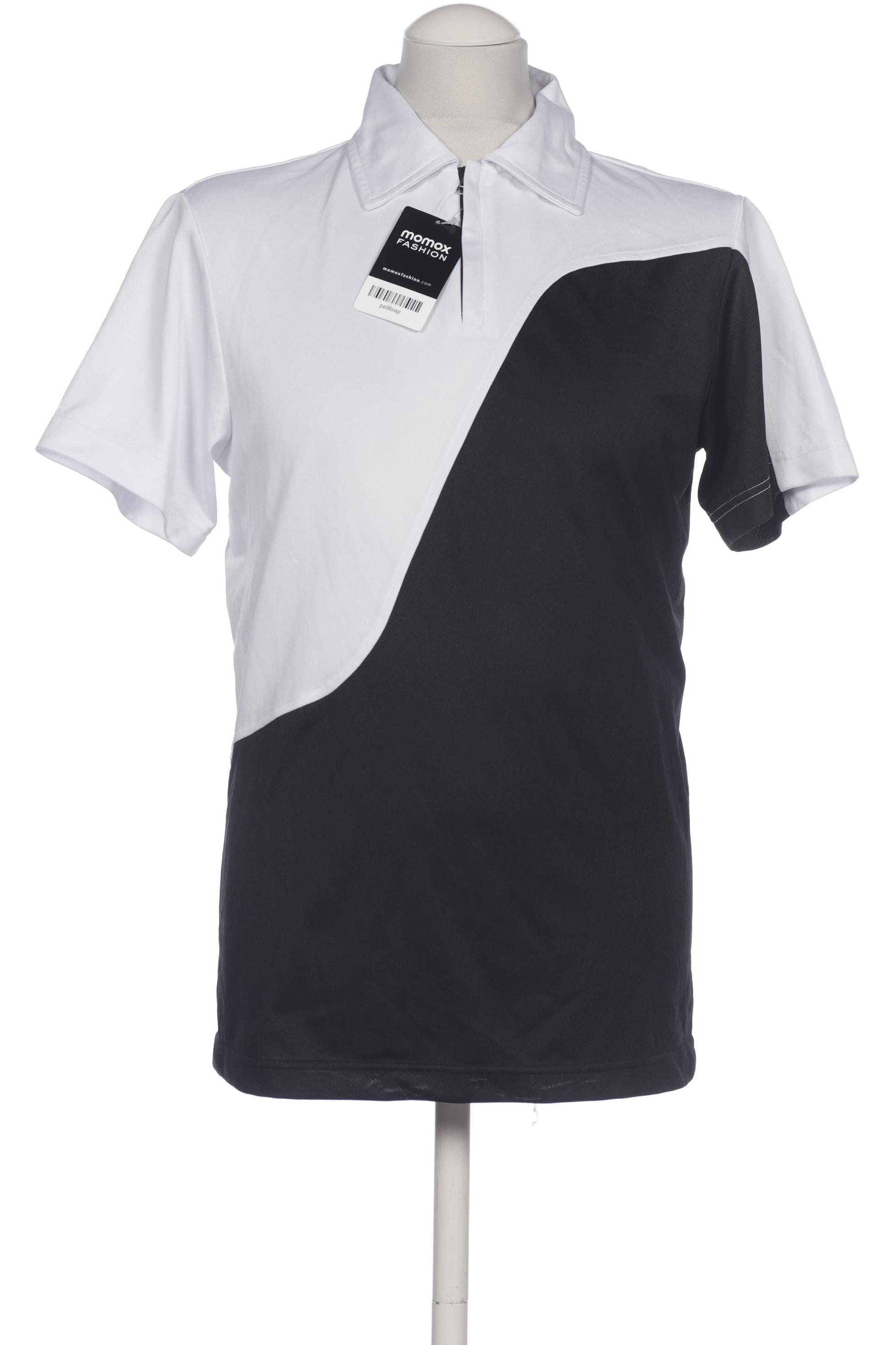

J.lindeberg Herren Poloshirt, schwarz, Gr. 48