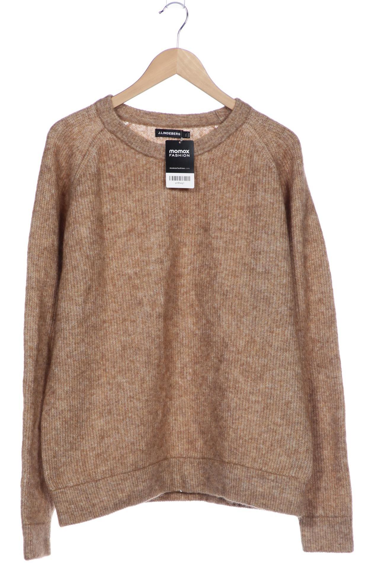 

J.lindeberg Herren Pullover, braun, Gr. 56