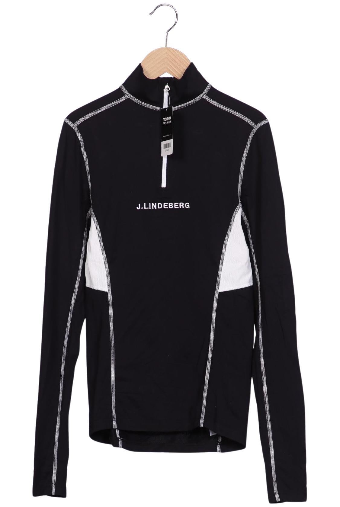 Thumbnail - J.lindeberg Herren Langarmshirt, mehrfarbig, Gr. 46