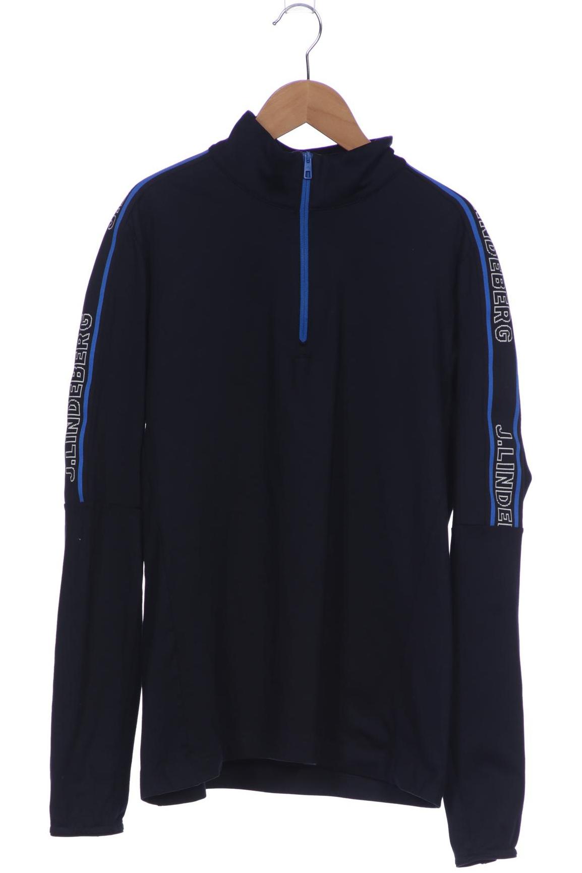 

J.lindeberg Herren Sweatshirt, marineblau, Gr. 52