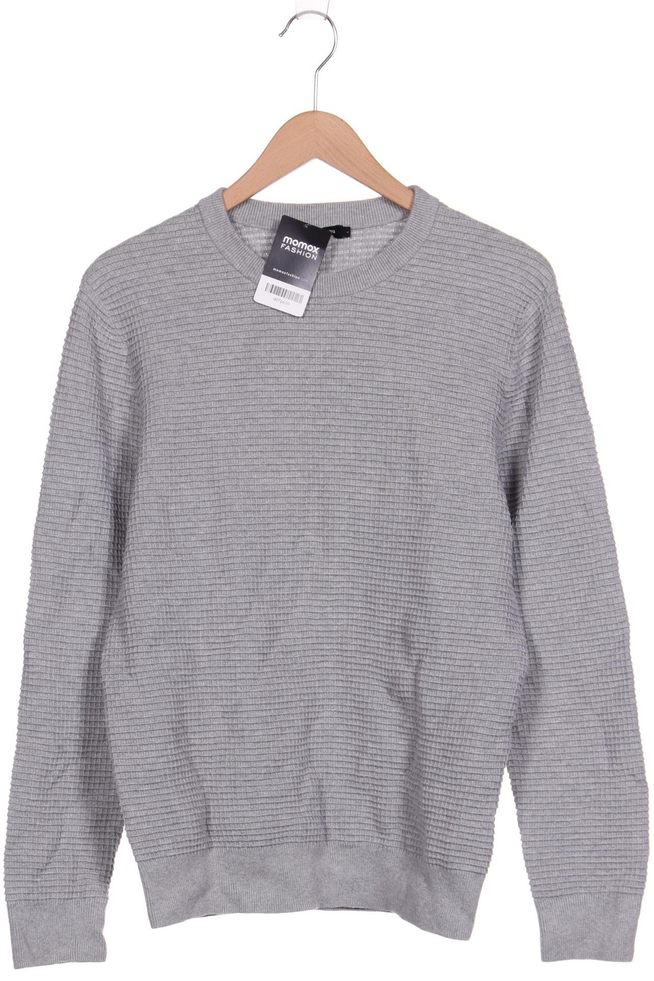 

J.LINDEBERG Herren Pullover, grau