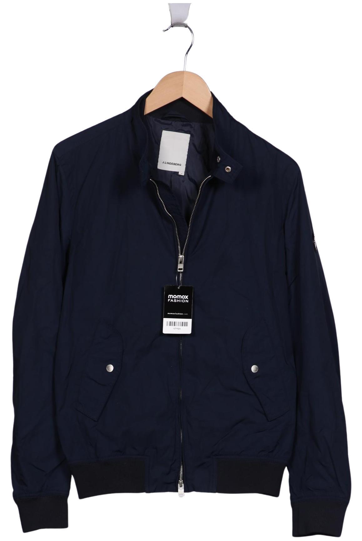 

J.lindeberg Herren Jacke, marineblau, Gr. 46