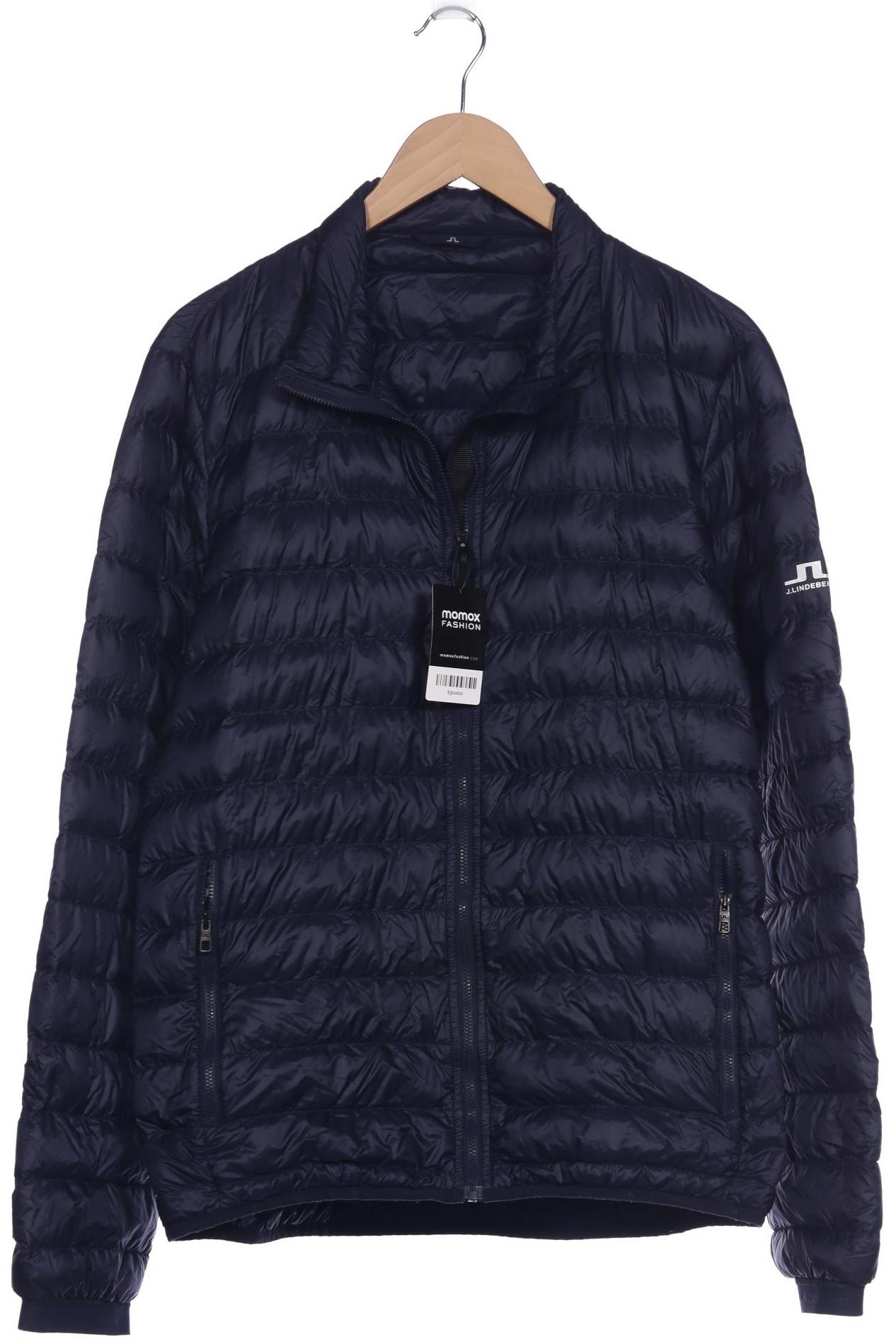 

J.lindeberg Herren Jacke, marineblau, Gr. 52