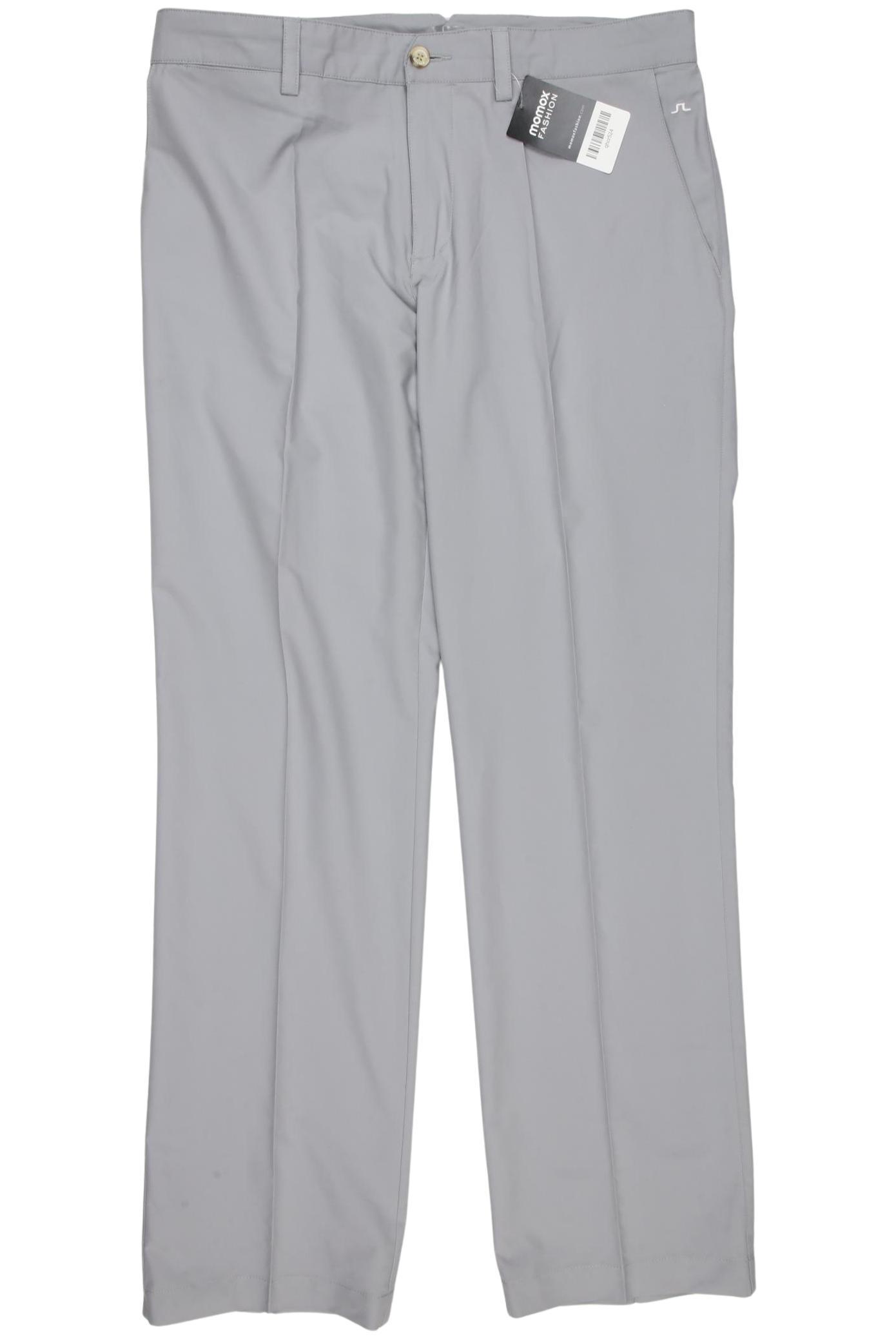 

J.lindeberg Herren Stoffhose, grau, Gr. 30