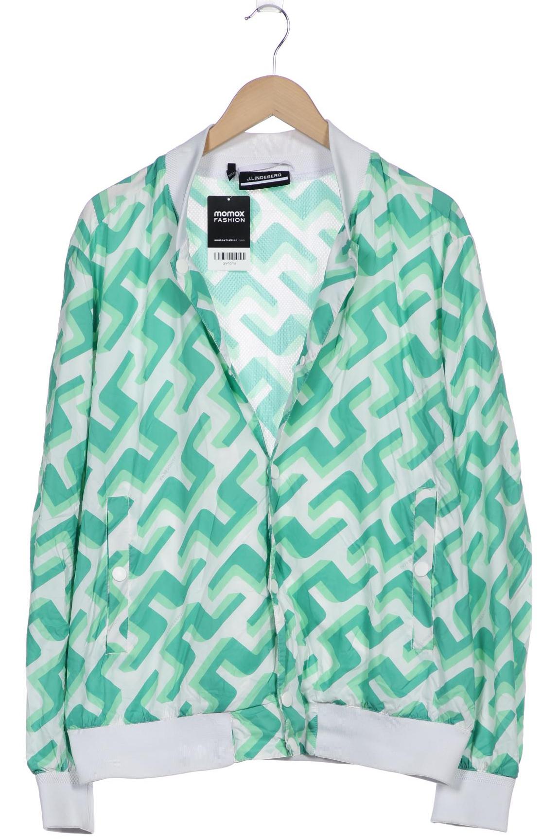 

J.lindeberg Herren Jacke, grün, Gr. 54