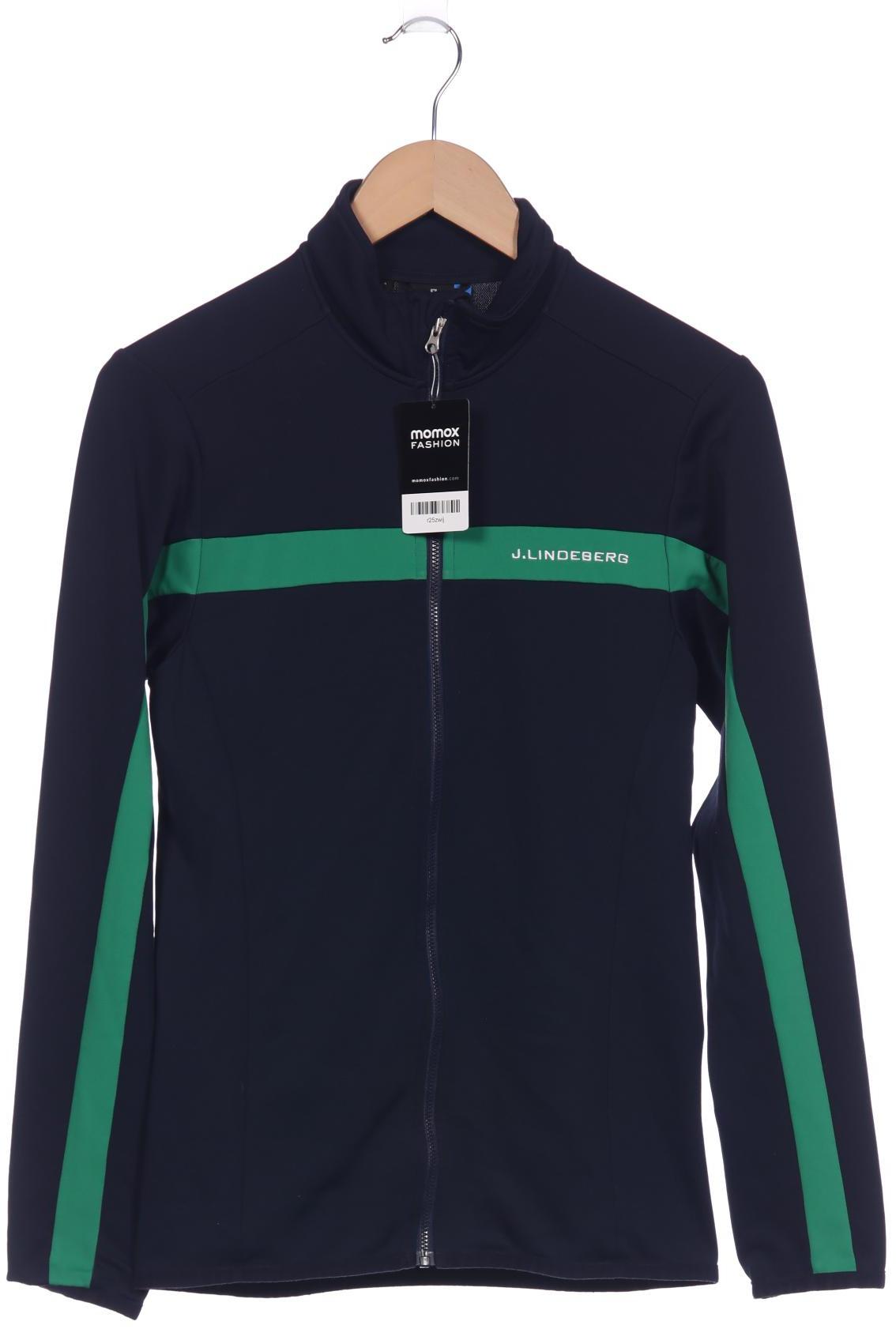 

J.lindeberg Herren Sweatshirt, marineblau, Gr. 46