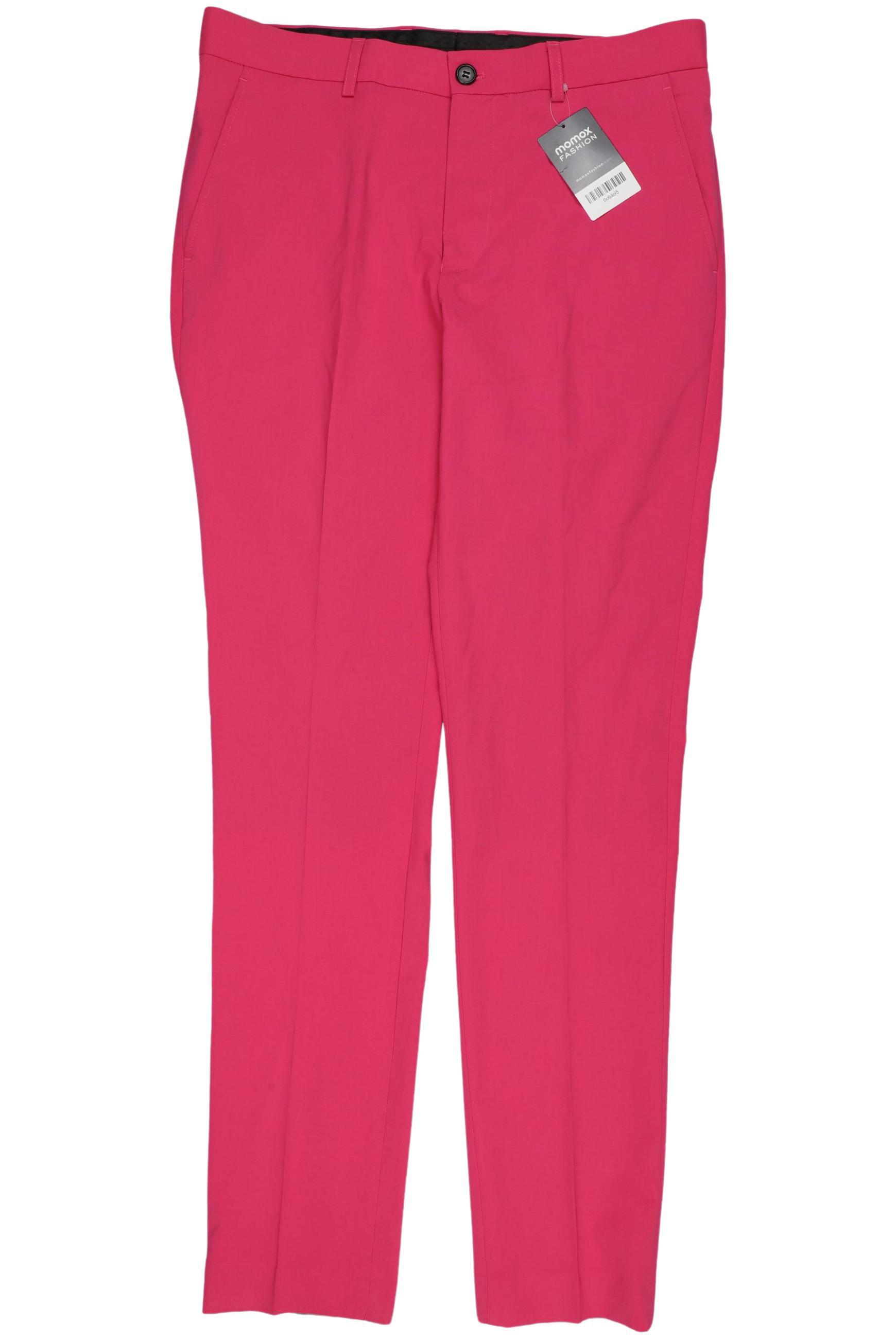 

J.lindeberg Herren Stoffhose, pink, Gr. 48