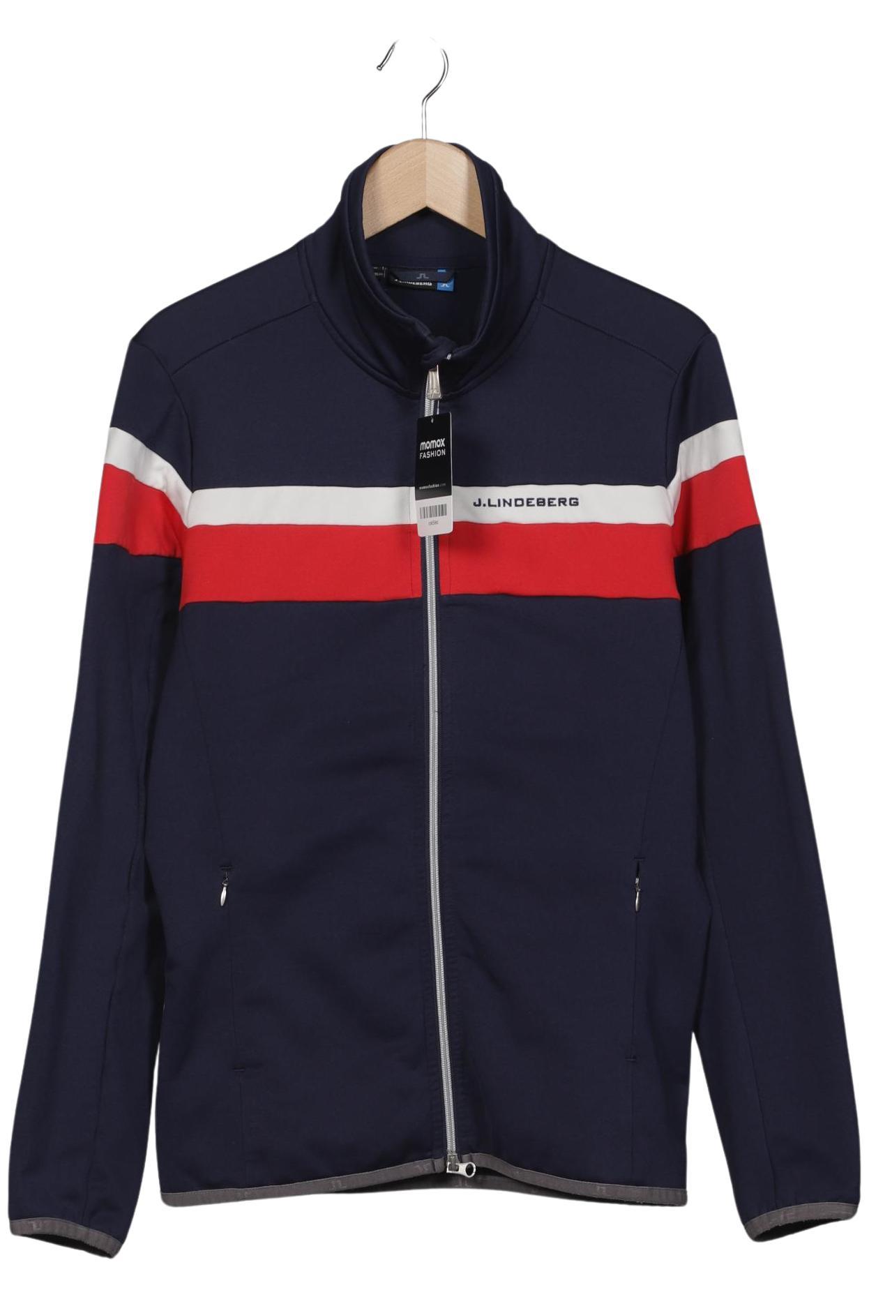 Thumbnail - J.lindeberg Herren Sweatshirt, mehrfarbig, Gr. 48